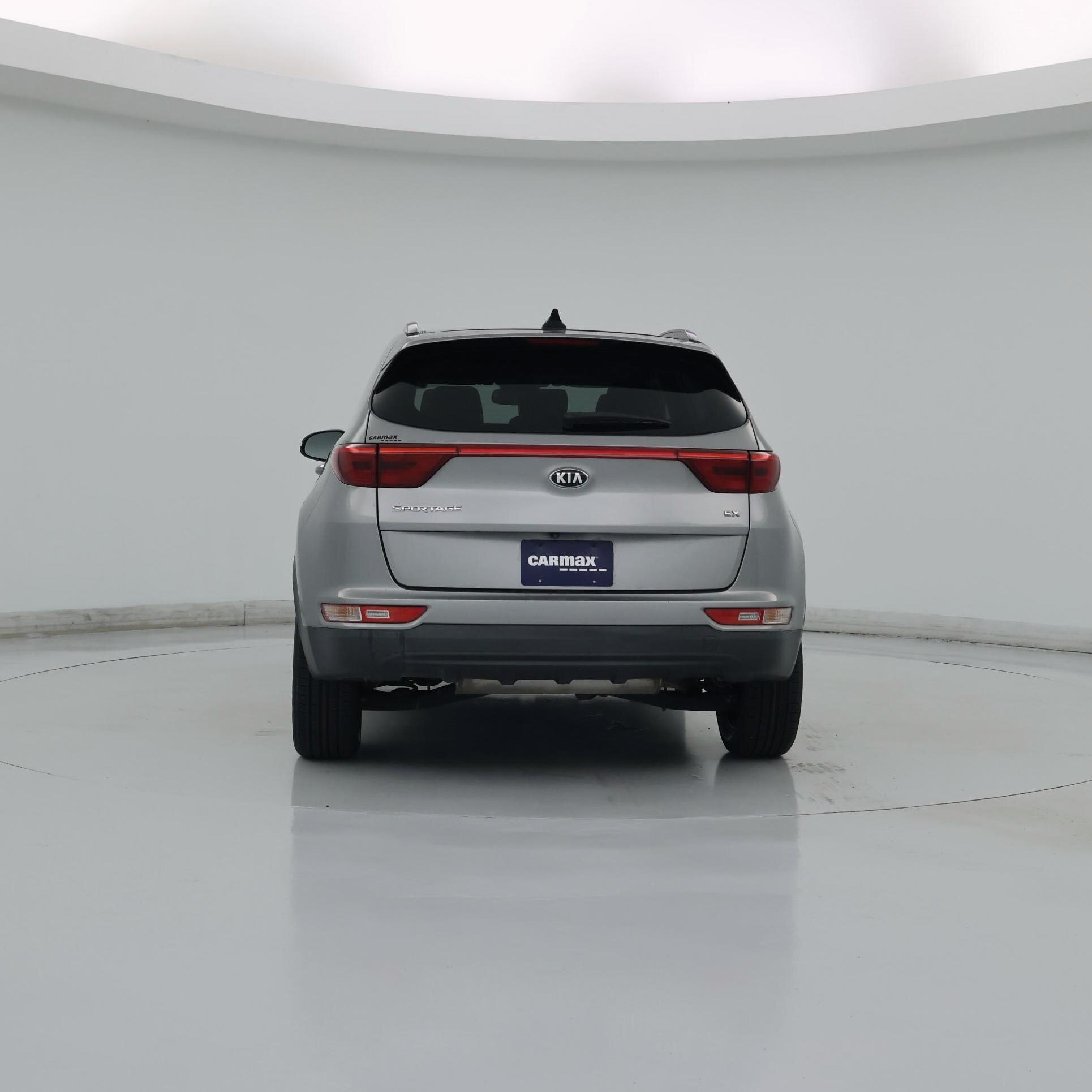 Thumbnail: 2019 Kia Sportage - 6