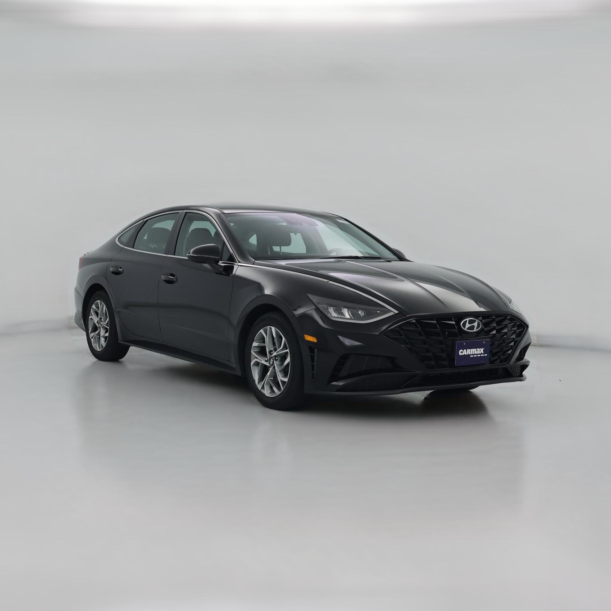 Thumbnail: 2023 Hyundai Sonata - 1