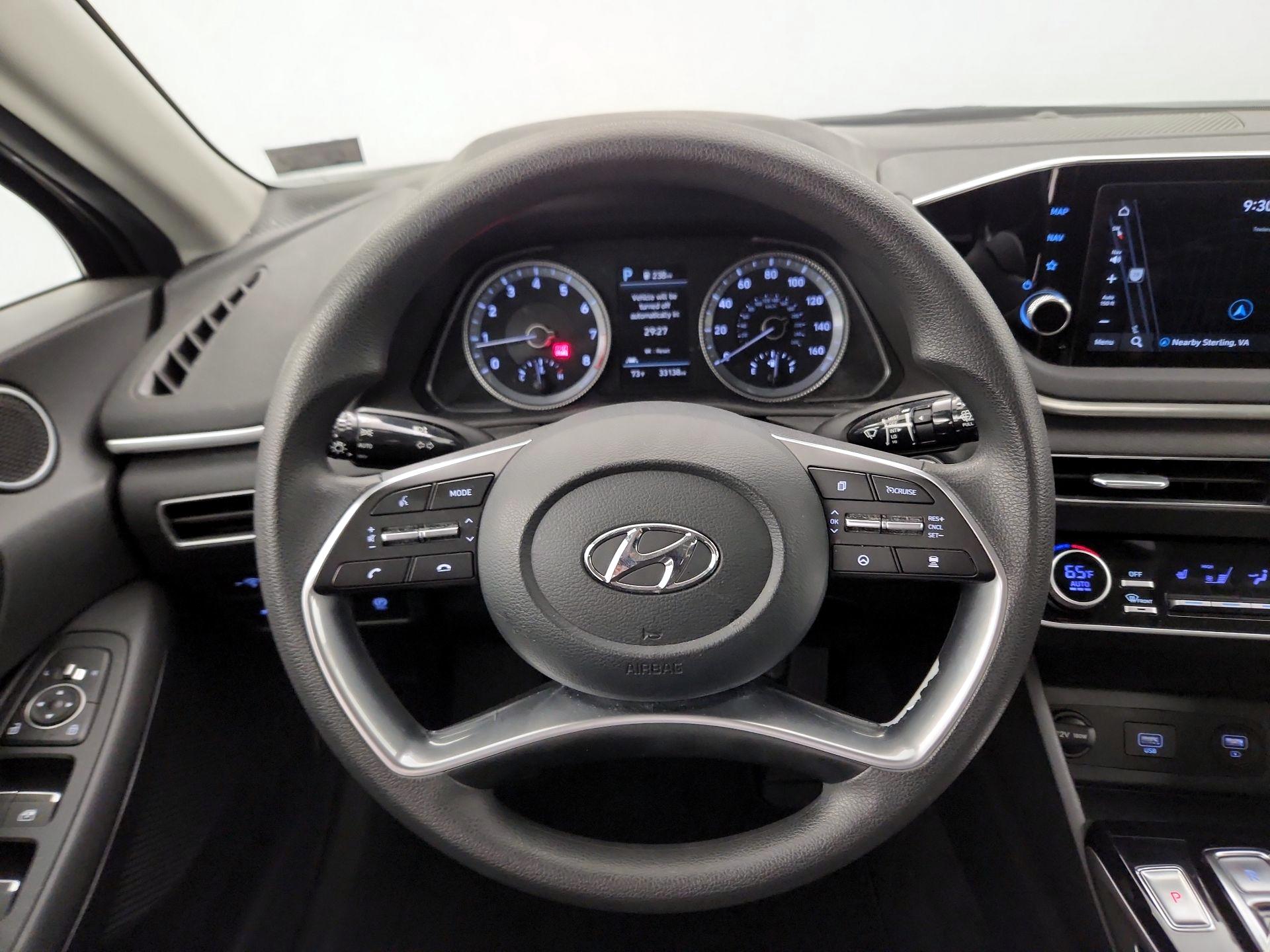 Thumbnail: 2023 Hyundai Sonata - 10