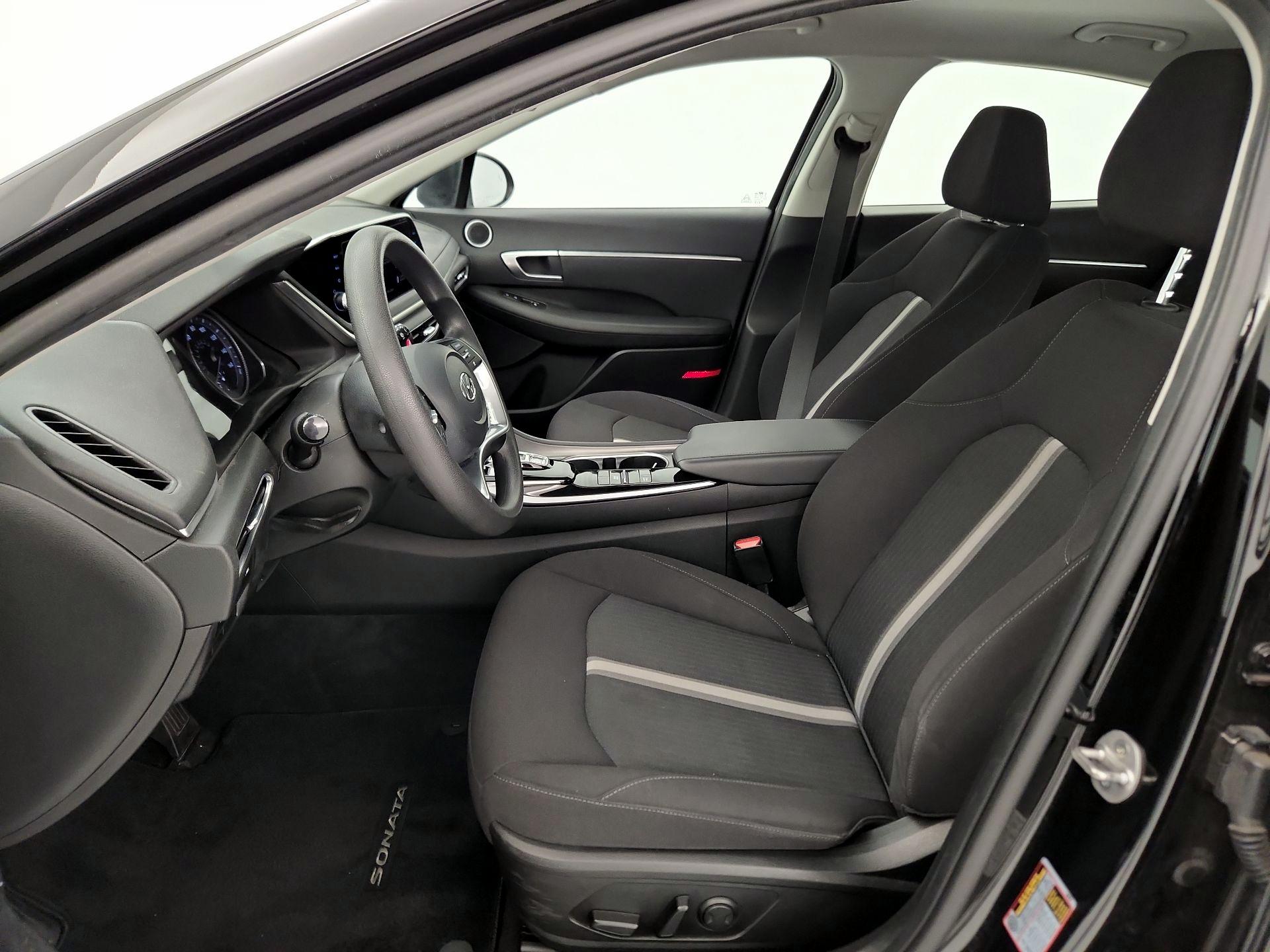 Thumbnail: 2023 Hyundai Sonata - 11
