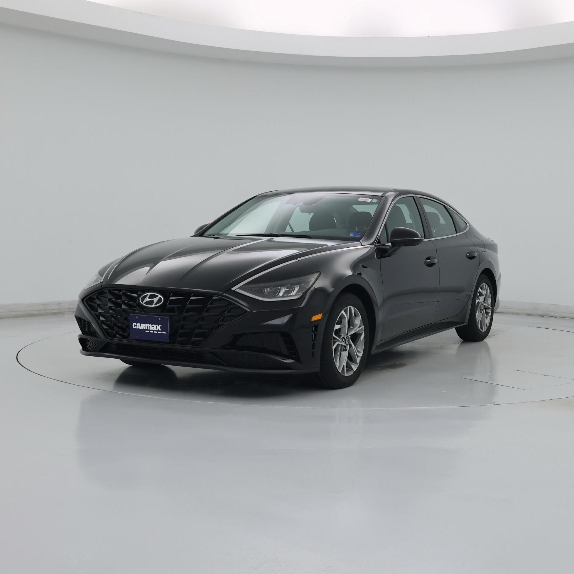 Thumbnail: 2023 Hyundai Sonata - 4