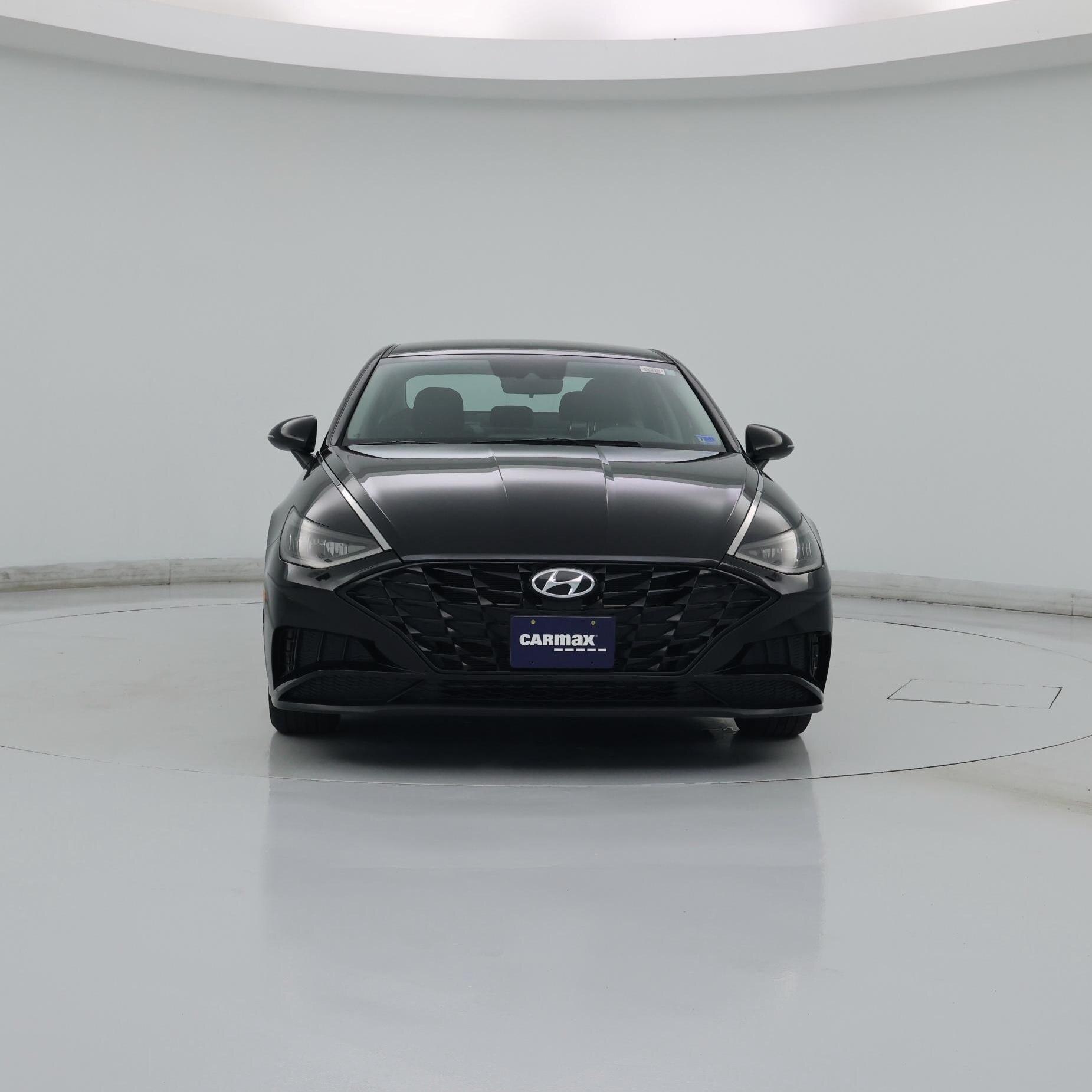 Thumbnail: 2023 Hyundai Sonata - 5