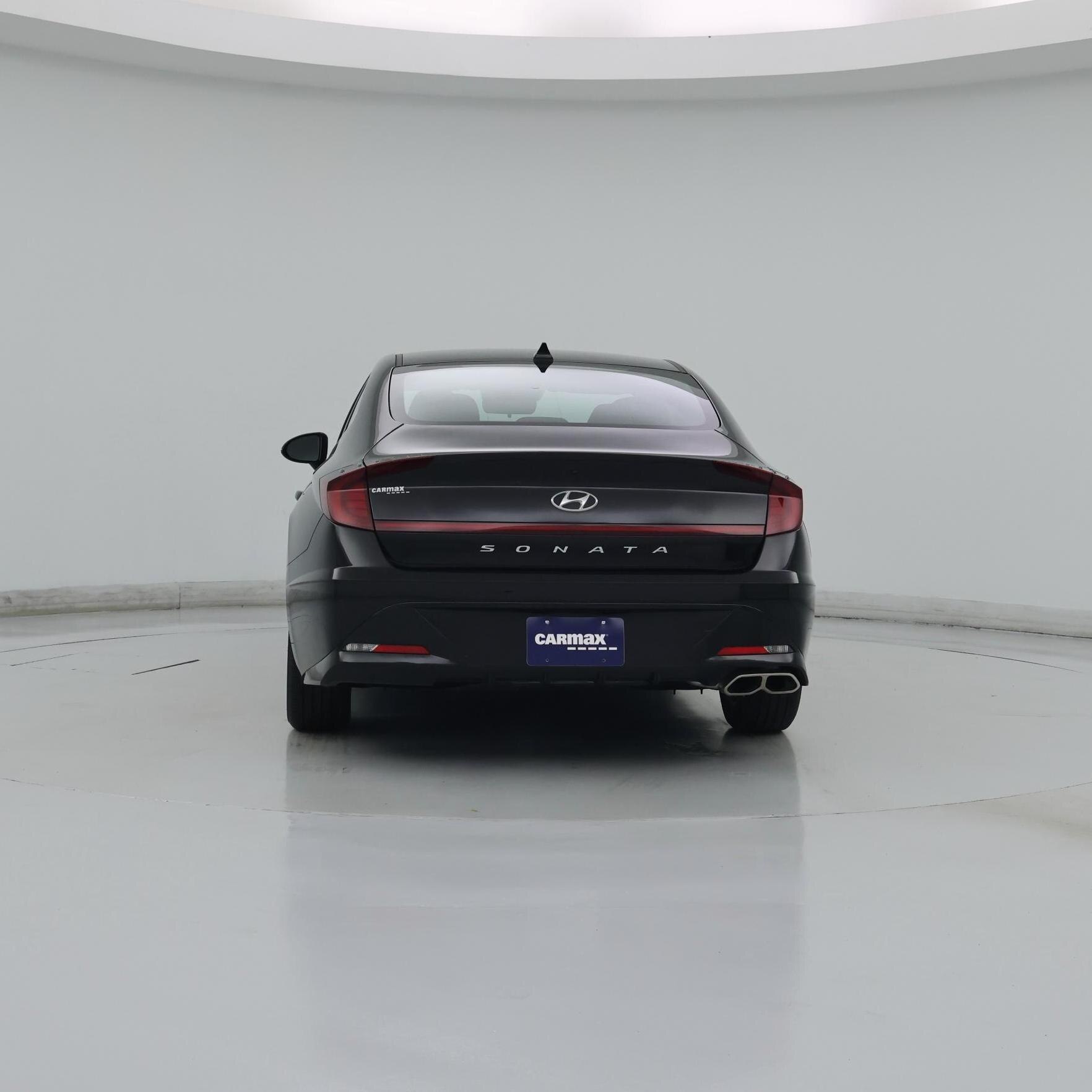 Thumbnail: 2023 Hyundai Sonata - 6