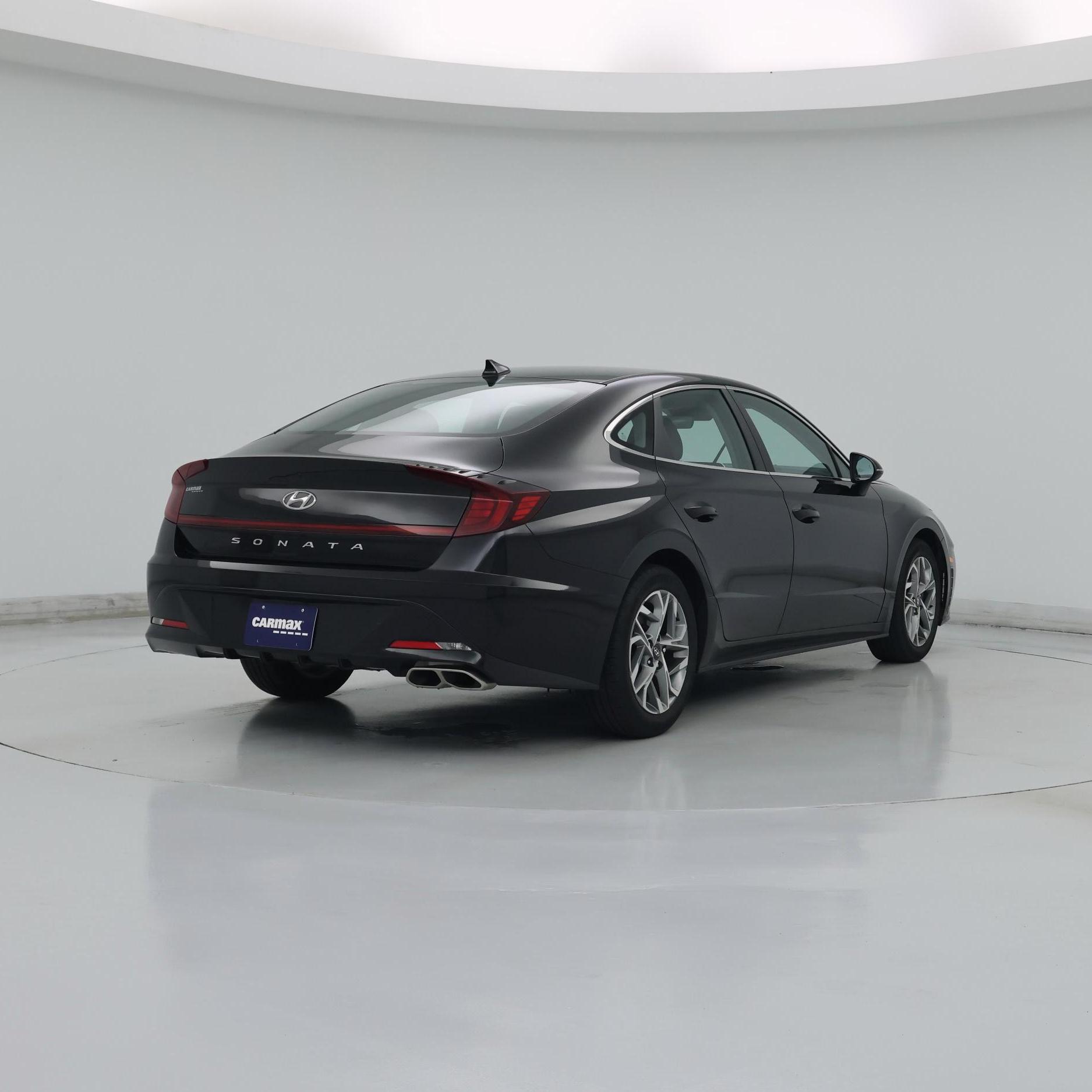 Thumbnail: 2023 Hyundai Sonata - 8