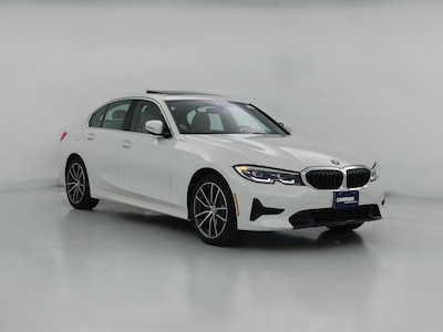 2019 BMW 330 XI