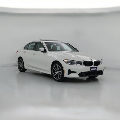 2019 BMW 330 XI