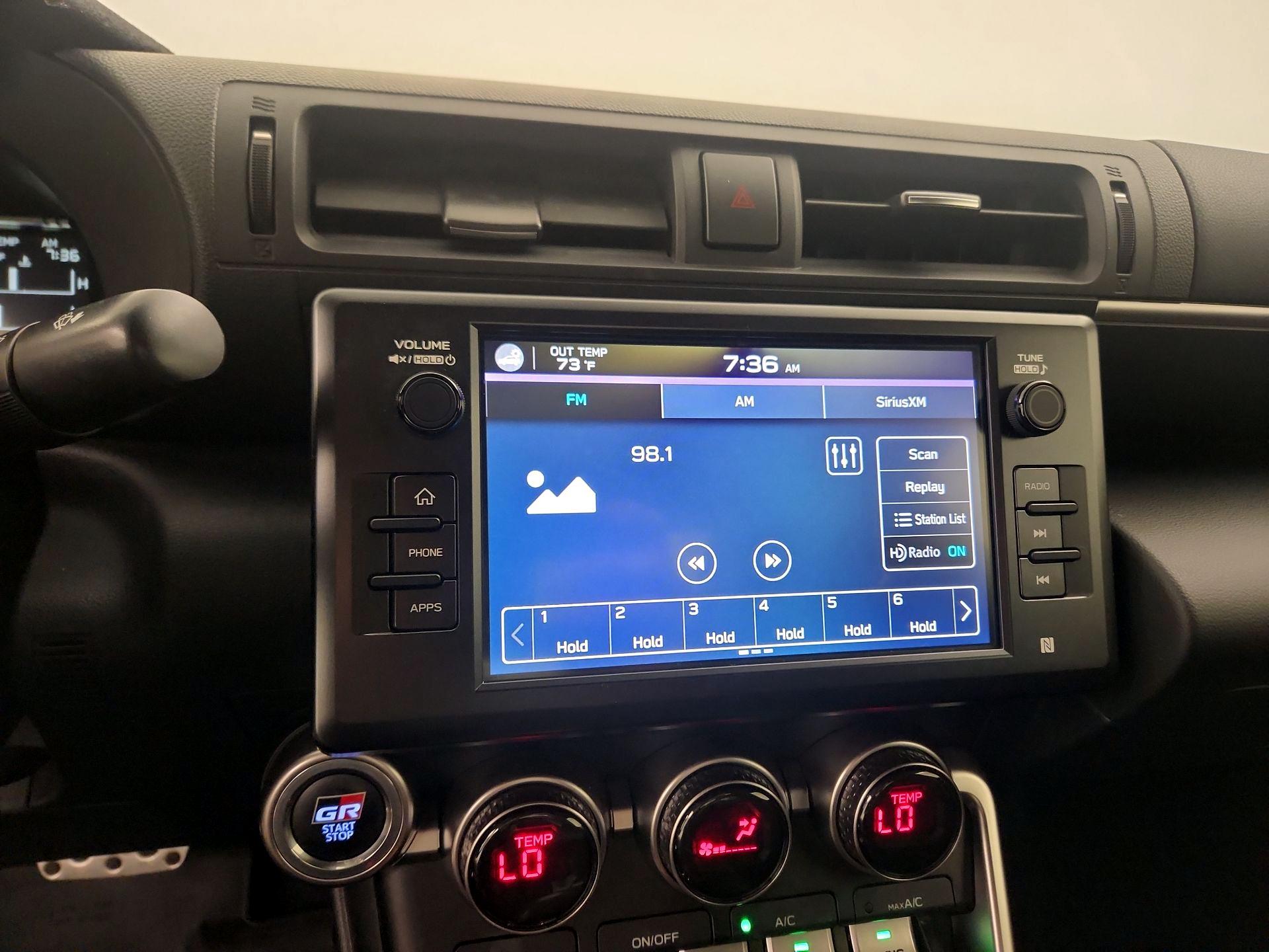 Thumbnail: 2023 Toyota GR86 - 15