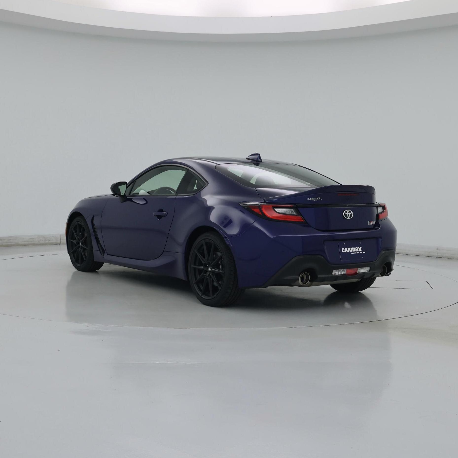 Thumbnail: 2023 Toyota GR86 - 2