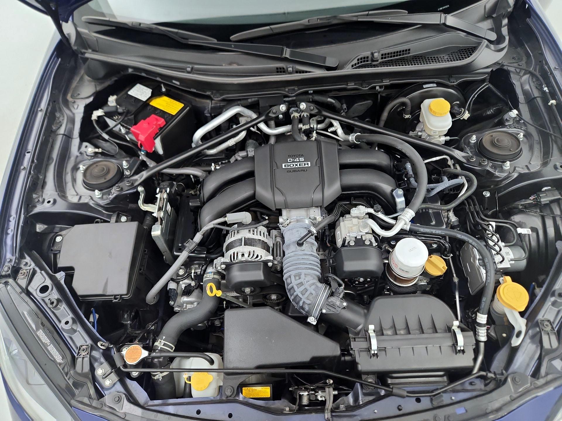 Thumbnail: 2023 Toyota GR86 - 20