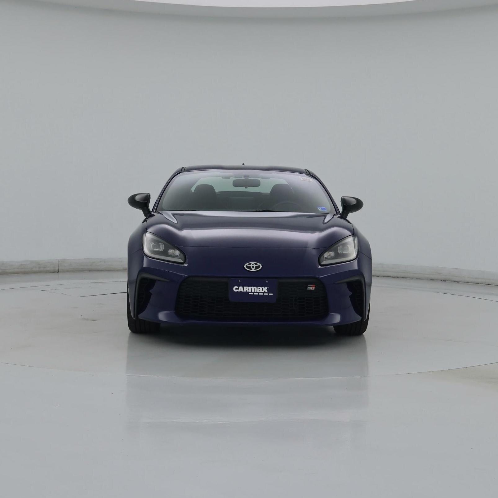 Thumbnail: 2023 Toyota GR86 - 5