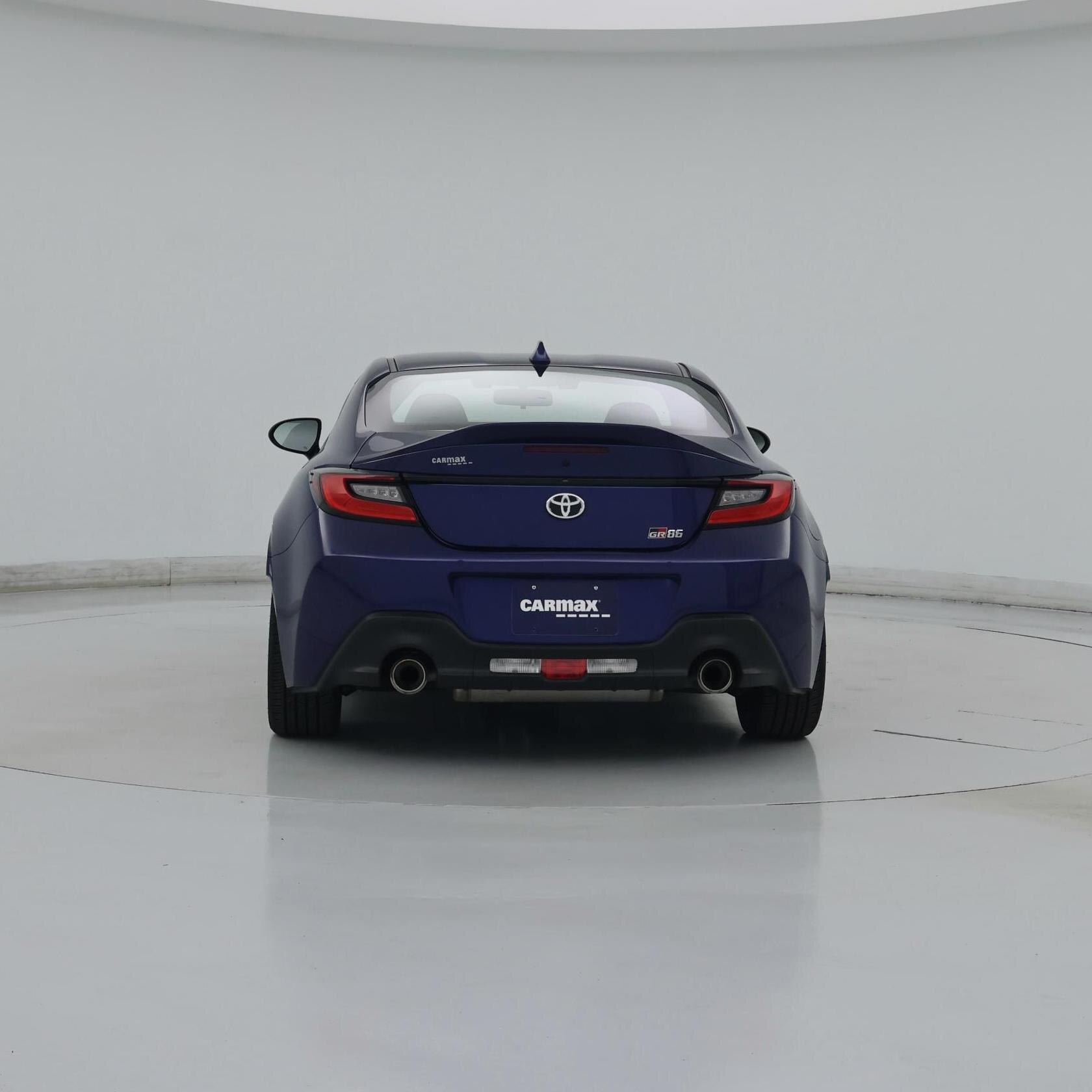 Thumbnail: 2023 Toyota GR86 - 6