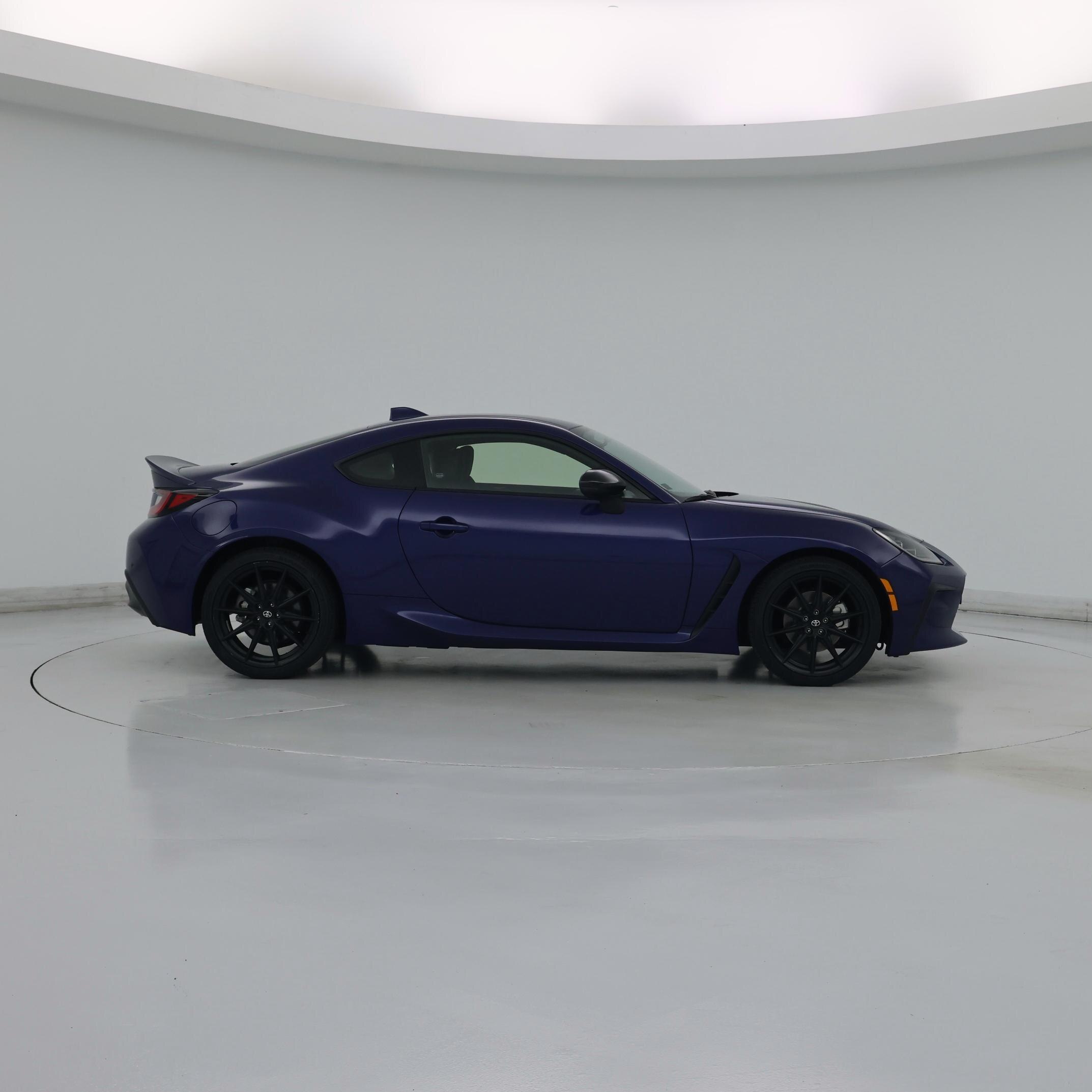 Thumbnail: 2023 Toyota GR86 - 7