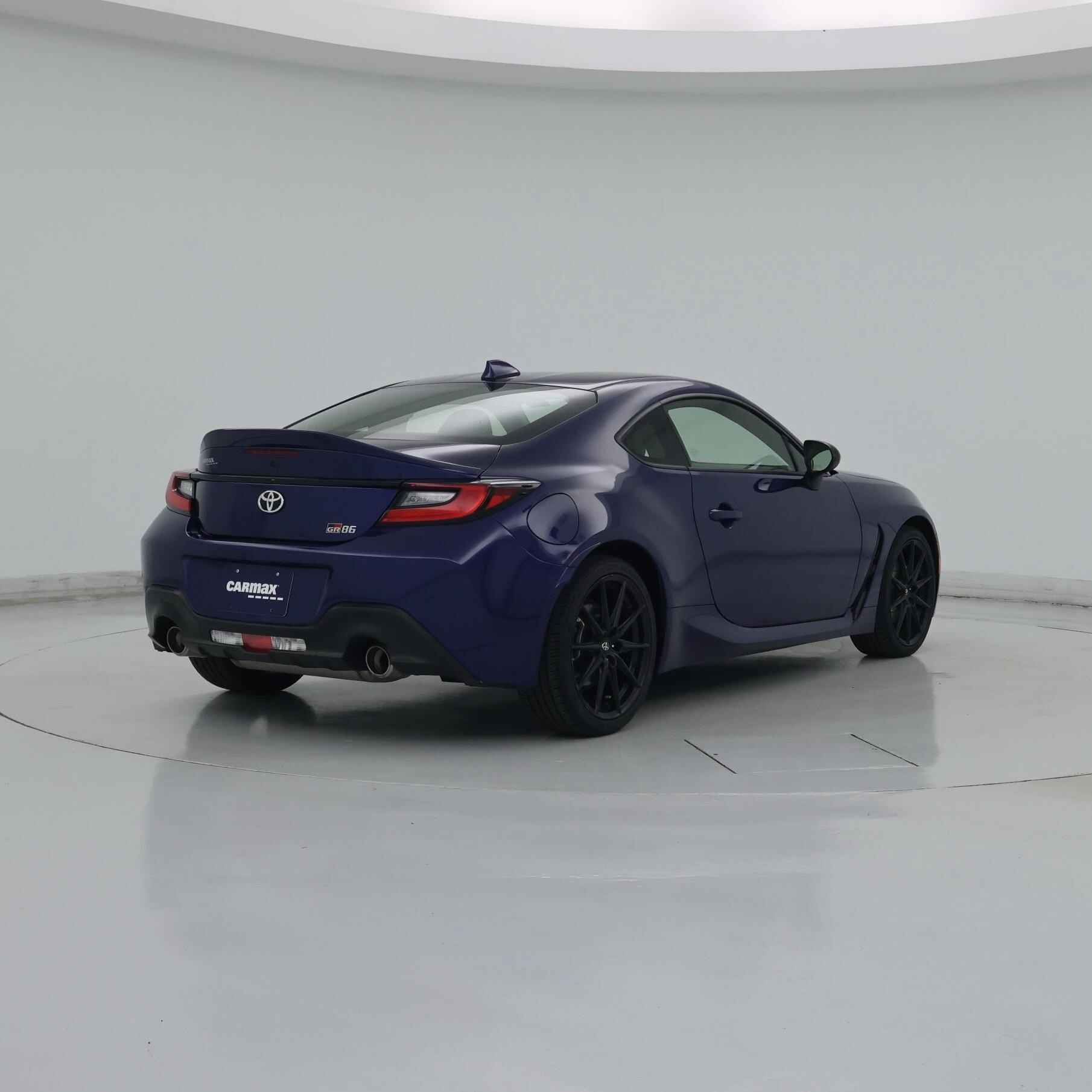 Thumbnail: 2023 Toyota GR86 - 8