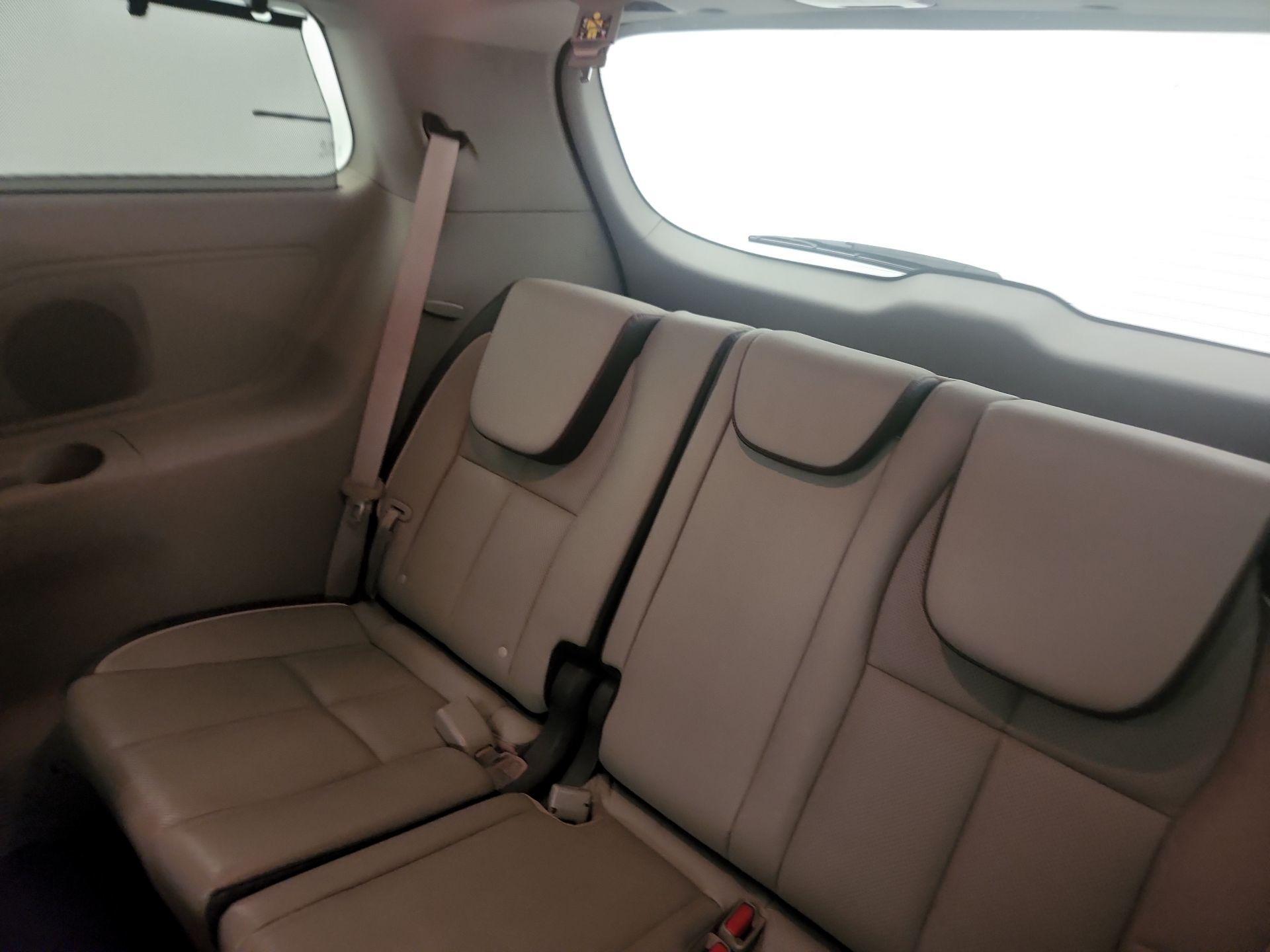 Thumbnail: 2017 Kia Sedona - 20