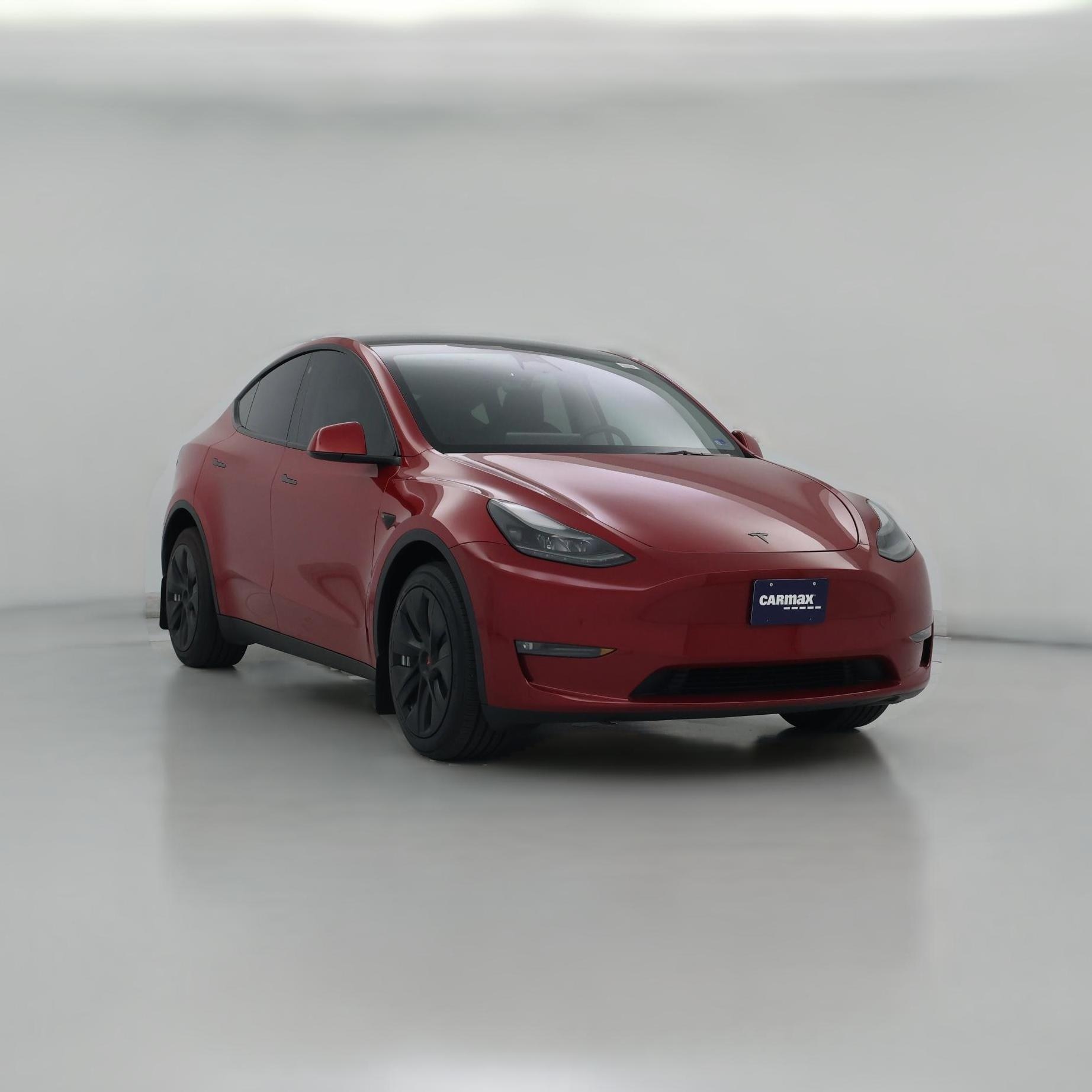 Thumbnail: 2023 Tesla Model Y - 1