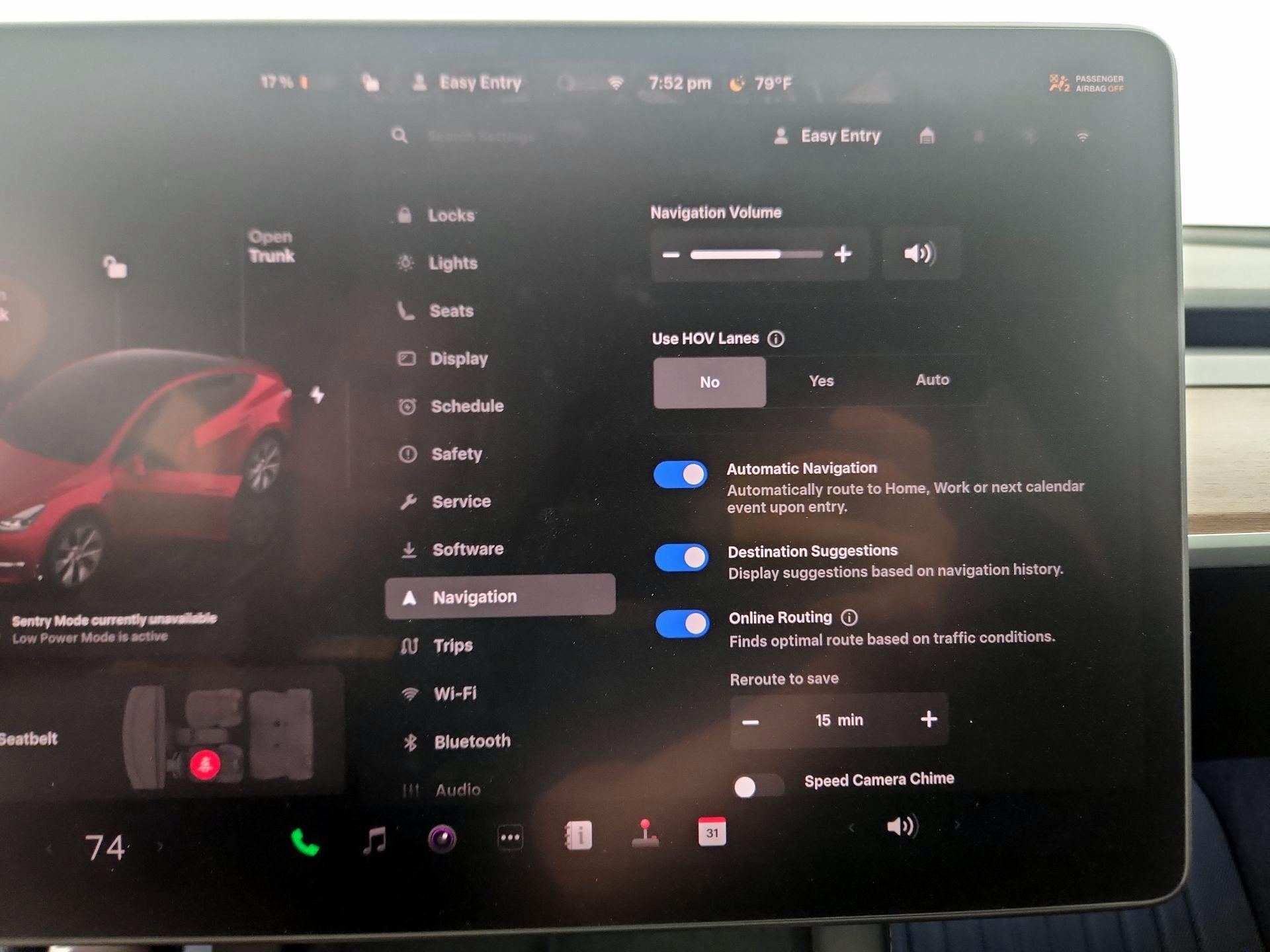 Thumbnail: 2023 Tesla Model Y - 13