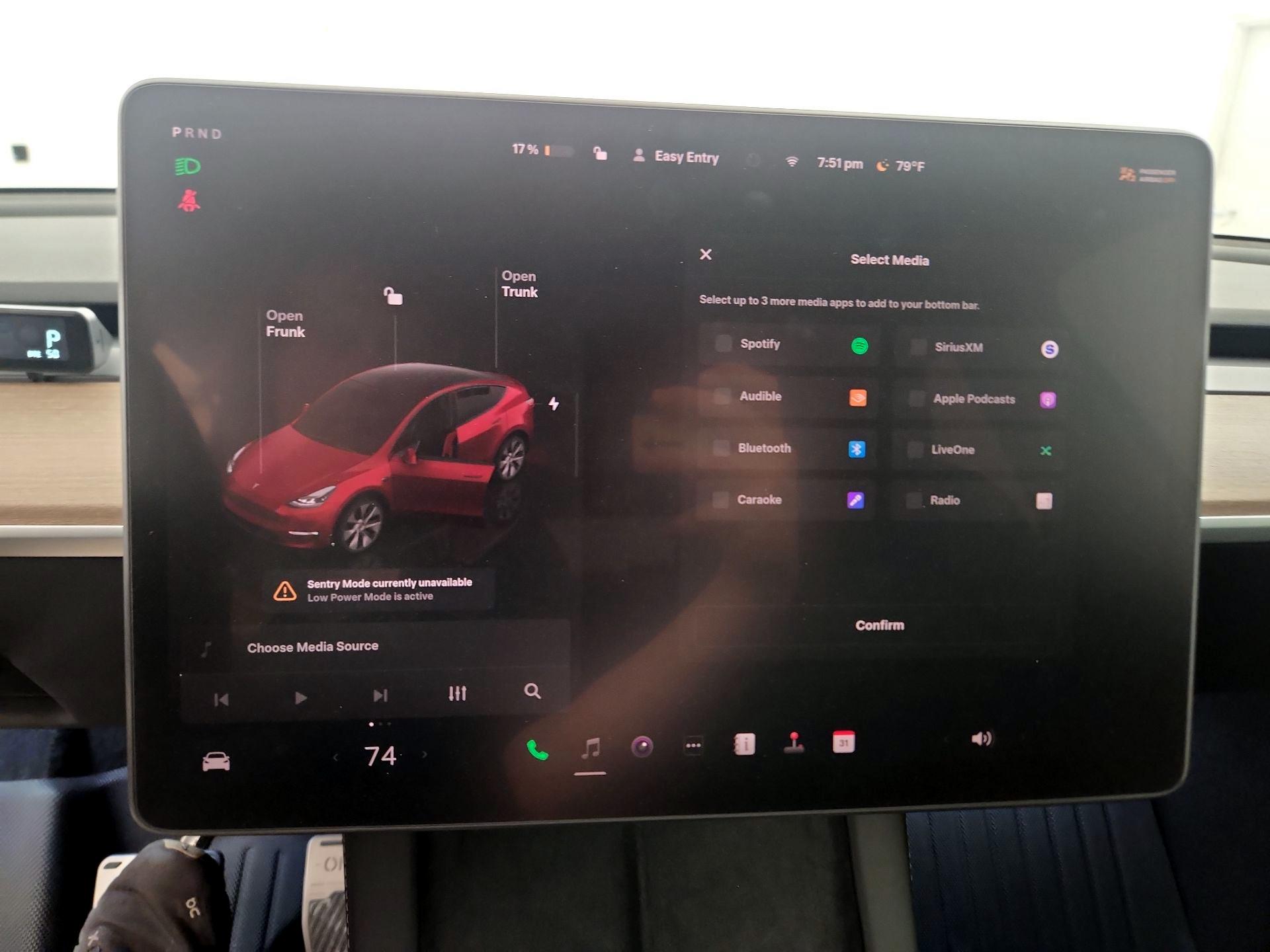 Thumbnail: 2023 Tesla Model Y - 15