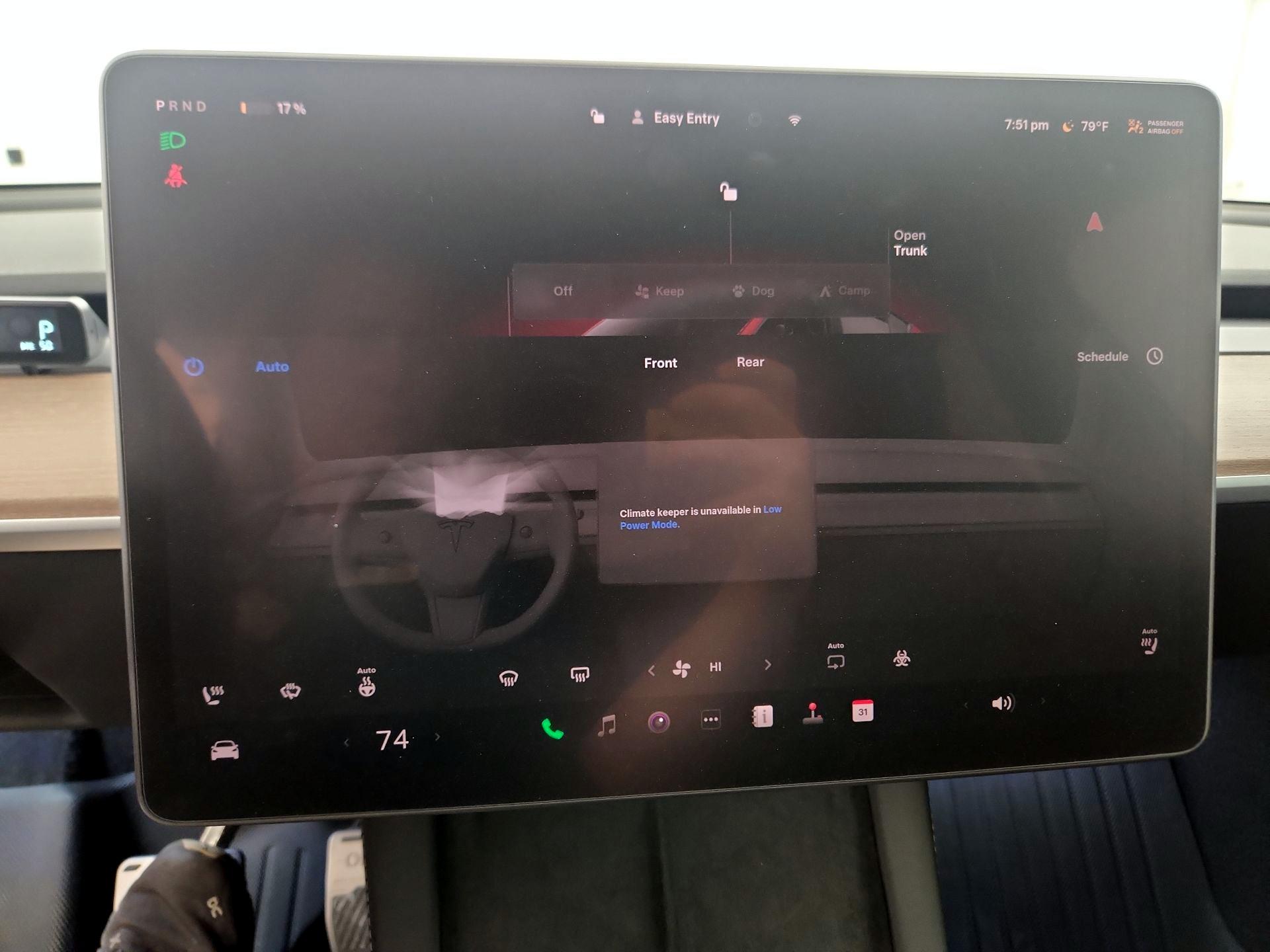 Thumbnail: 2023 Tesla Model Y - 16