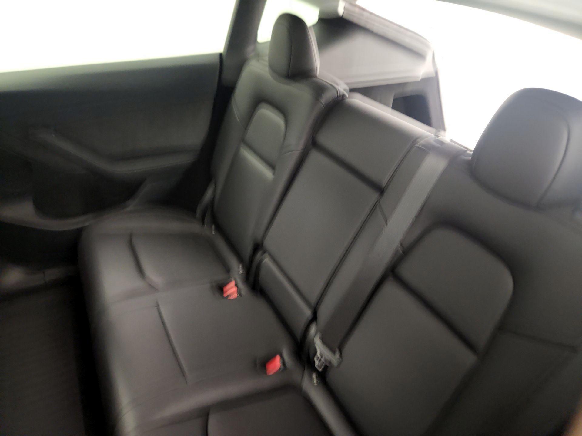 Thumbnail: 2023 Tesla Model Y - 18