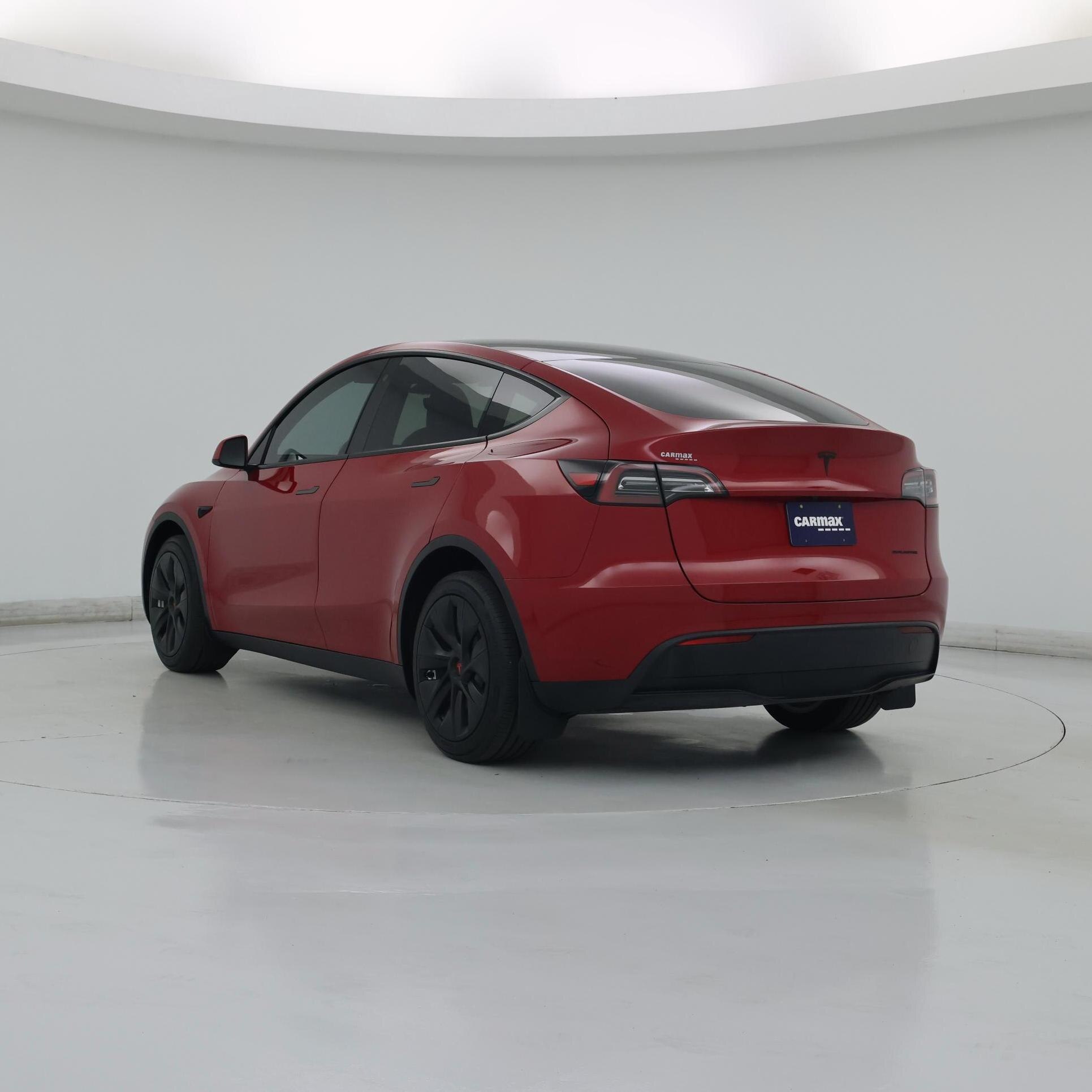 Thumbnail: 2023 Tesla Model Y - 2