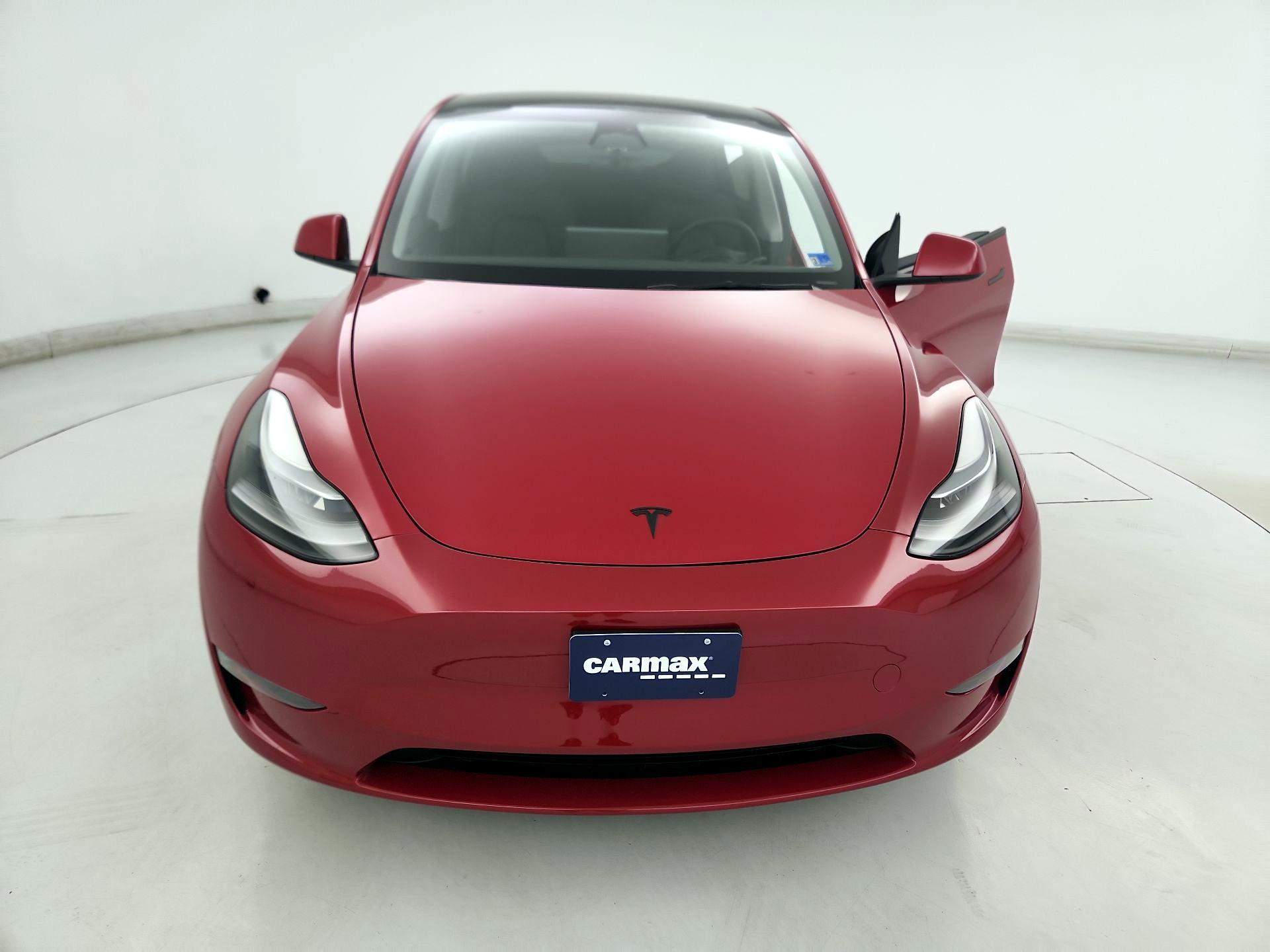 Thumbnail: 2023 Tesla Model Y - 20