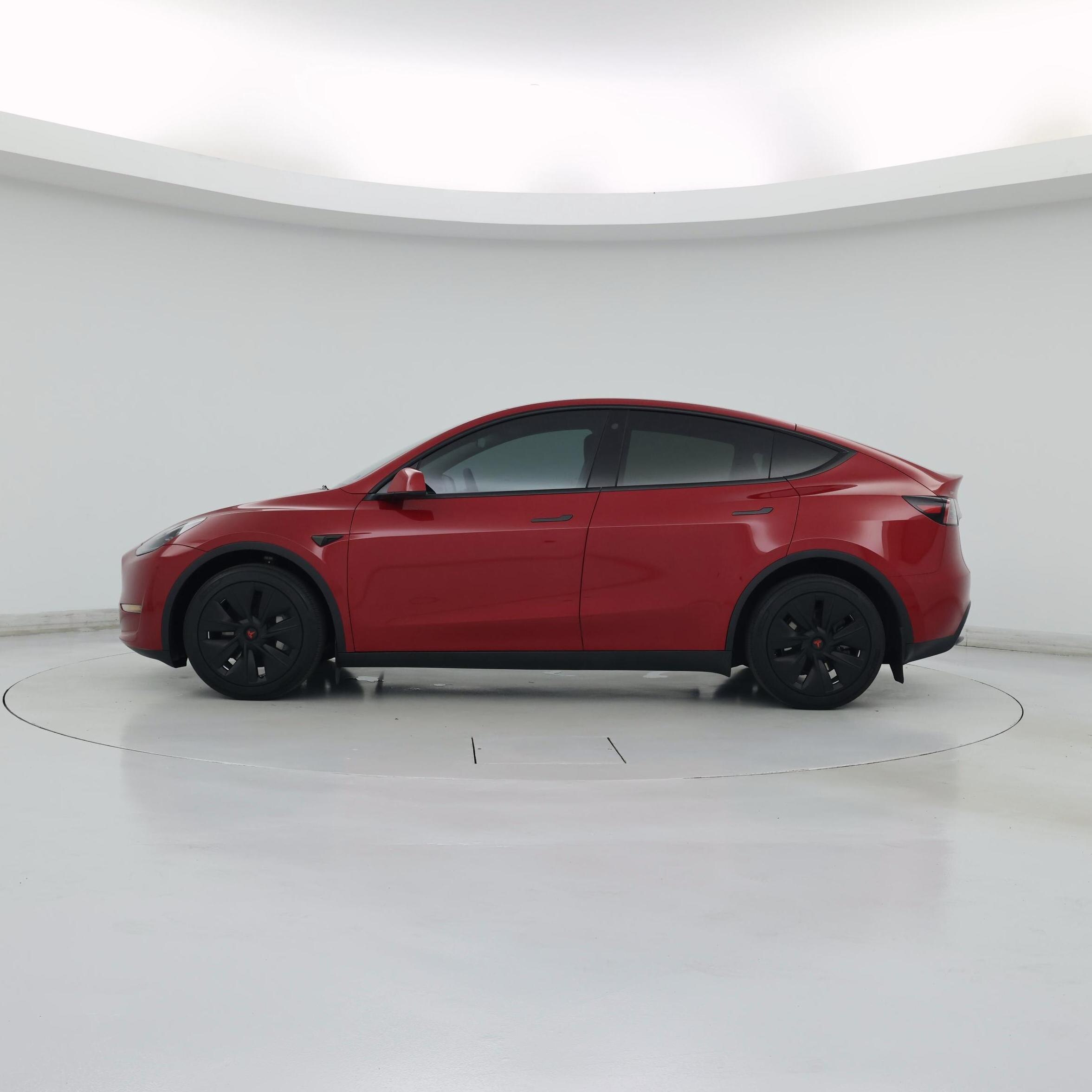 Thumbnail: 2023 Tesla Model Y - 3