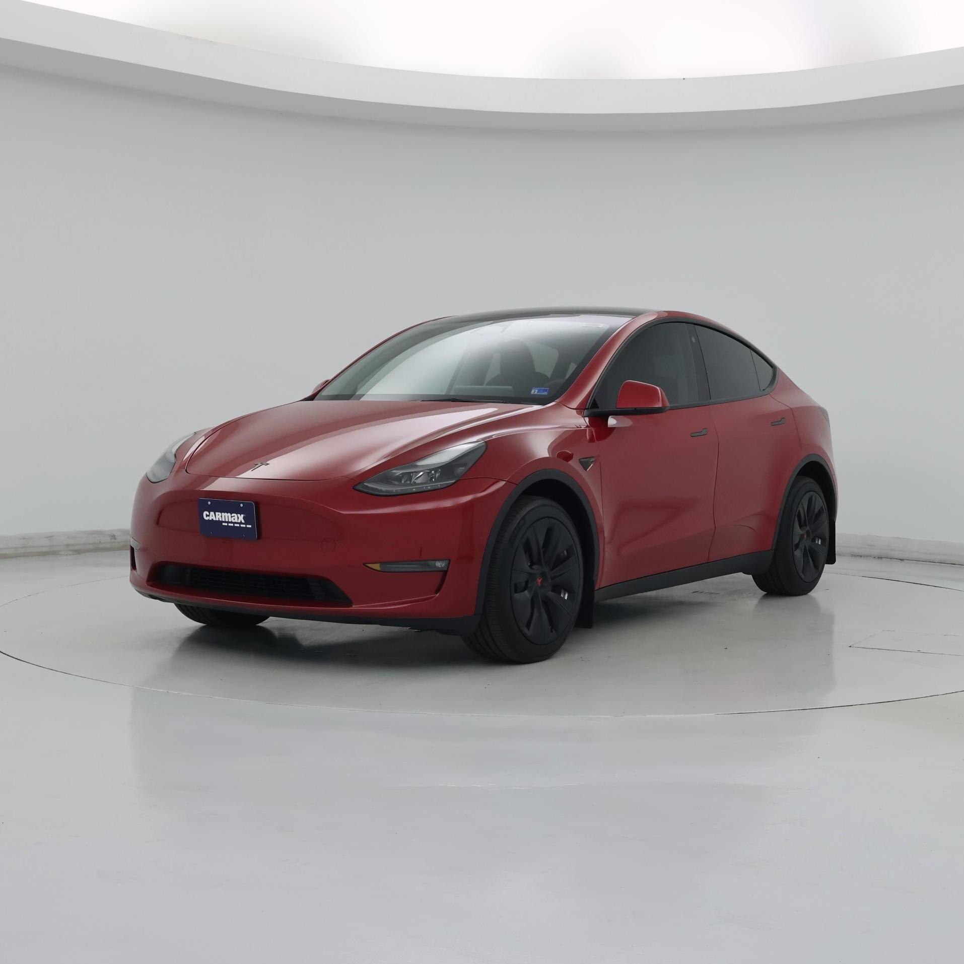 Thumbnail: 2023 Tesla Model Y - 4
