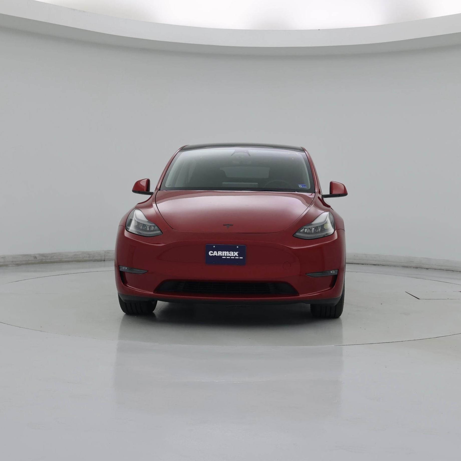 Thumbnail: 2023 Tesla Model Y - 5