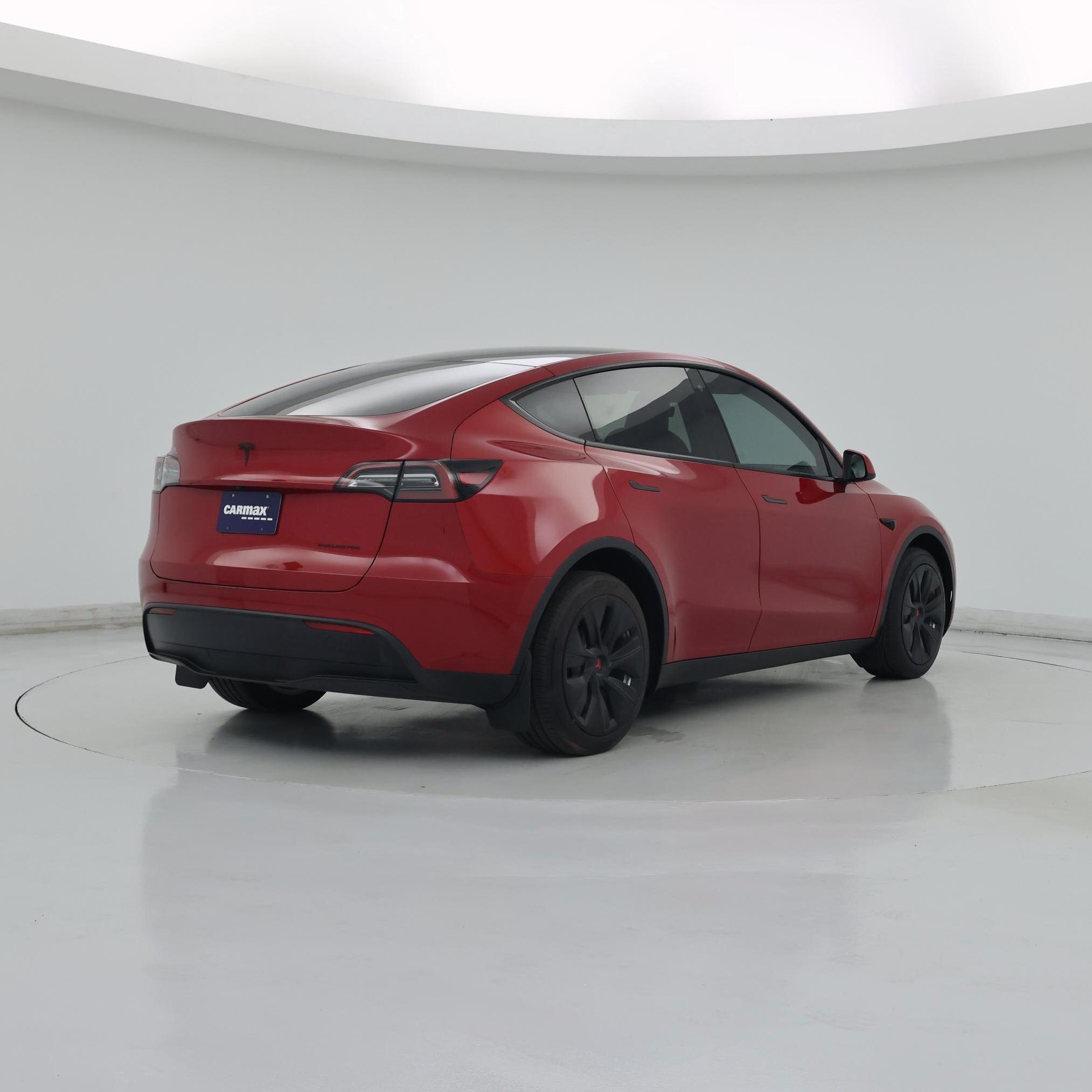 Thumbnail: 2023 Tesla Model Y - 8