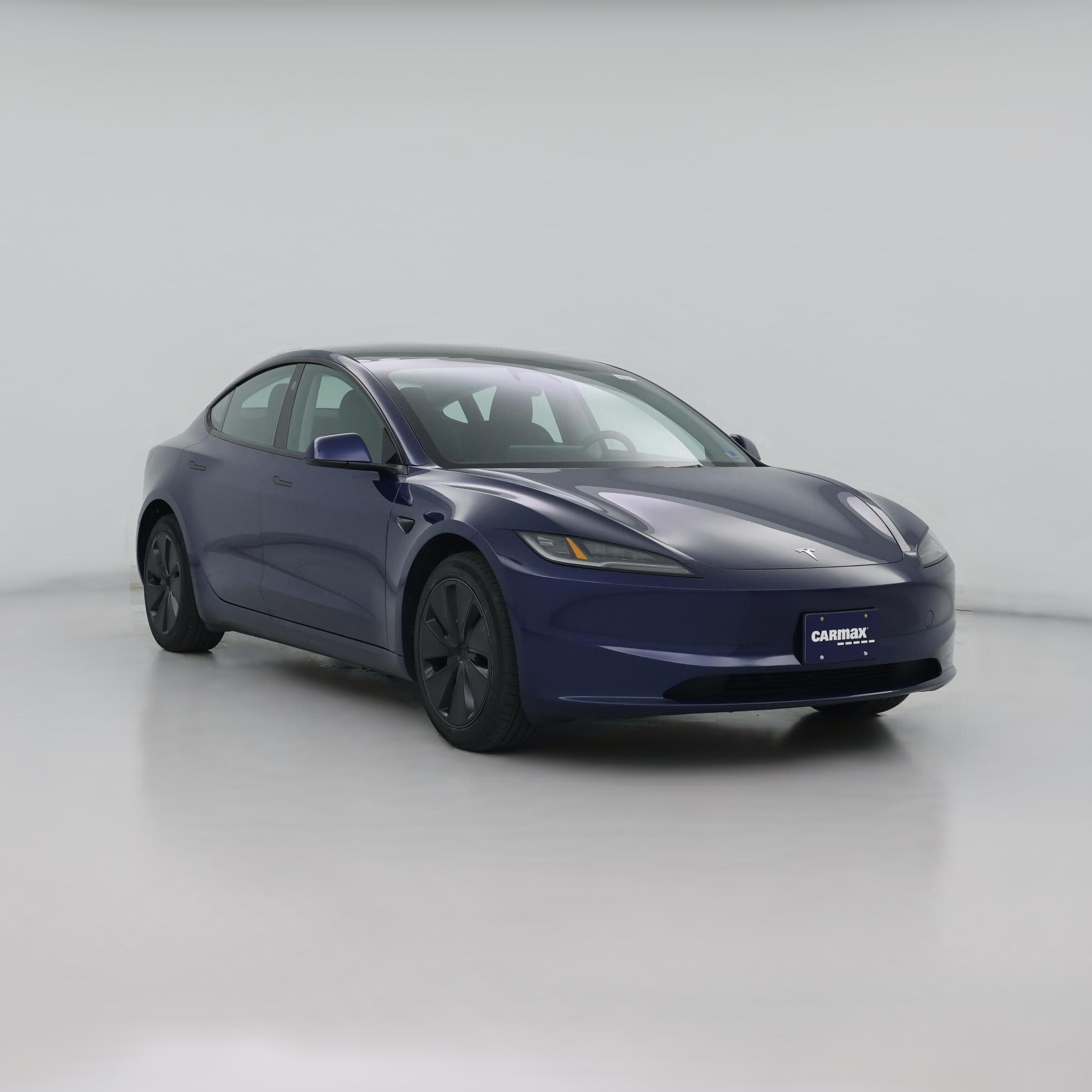Thumbnail: 2025 Tesla Model 3 - 1