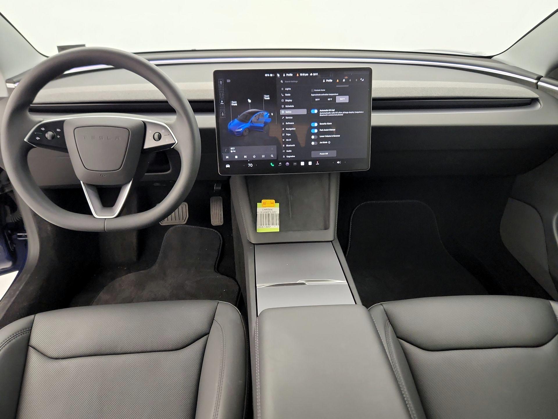 Thumbnail: 2025 Tesla Model 3 - 9