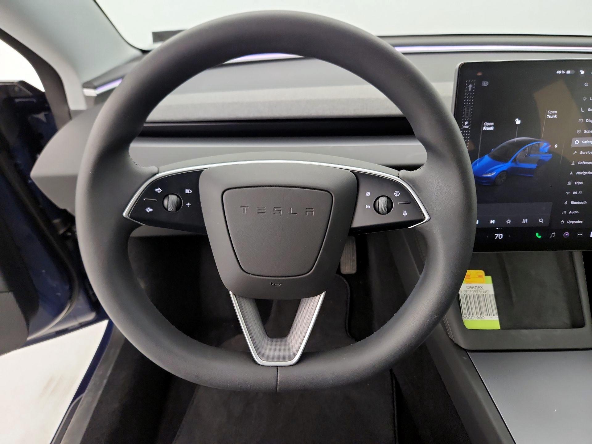 Thumbnail: 2025 Tesla Model 3 - 10