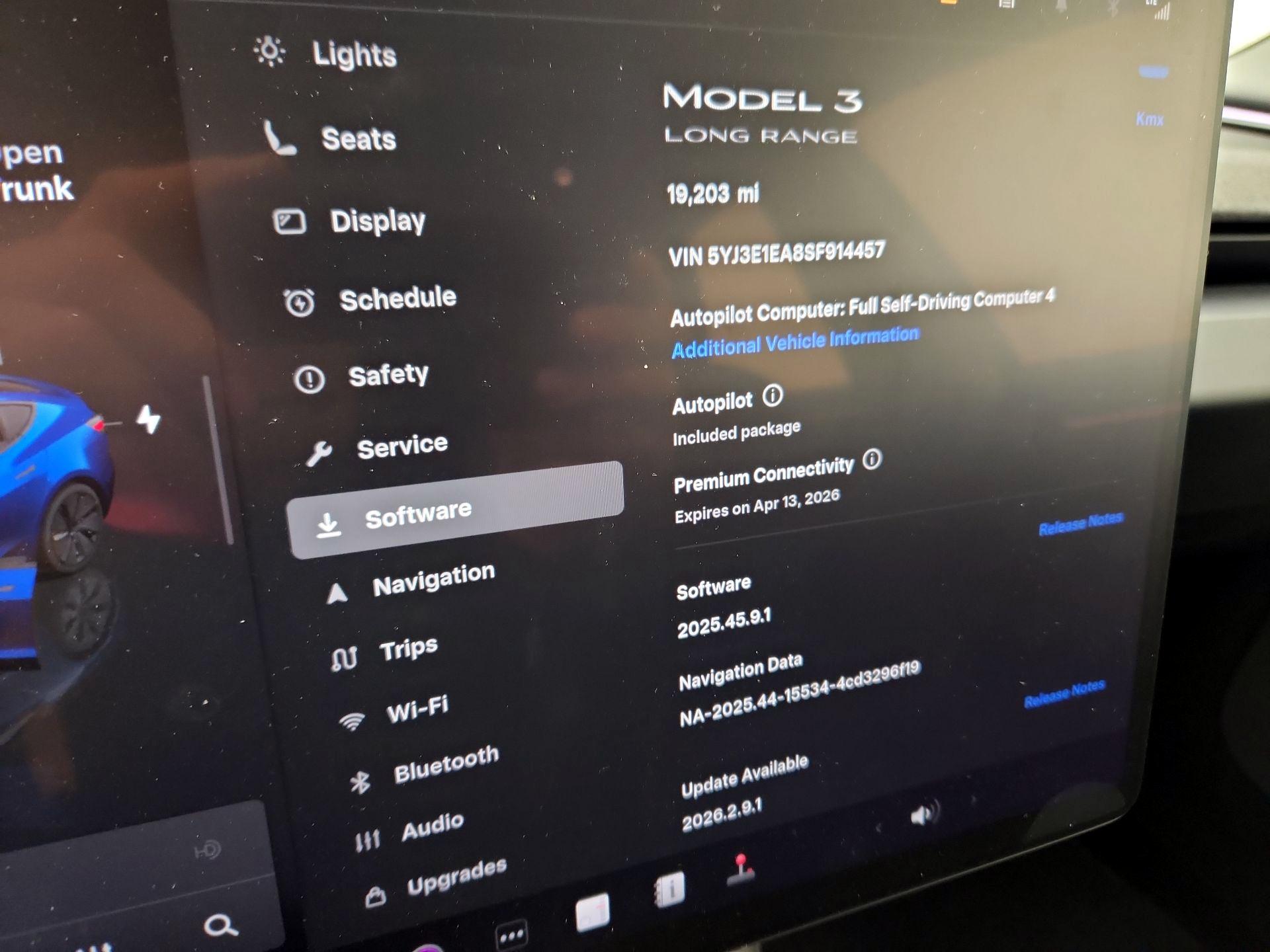 Thumbnail: 2025 Tesla Model 3 - 13