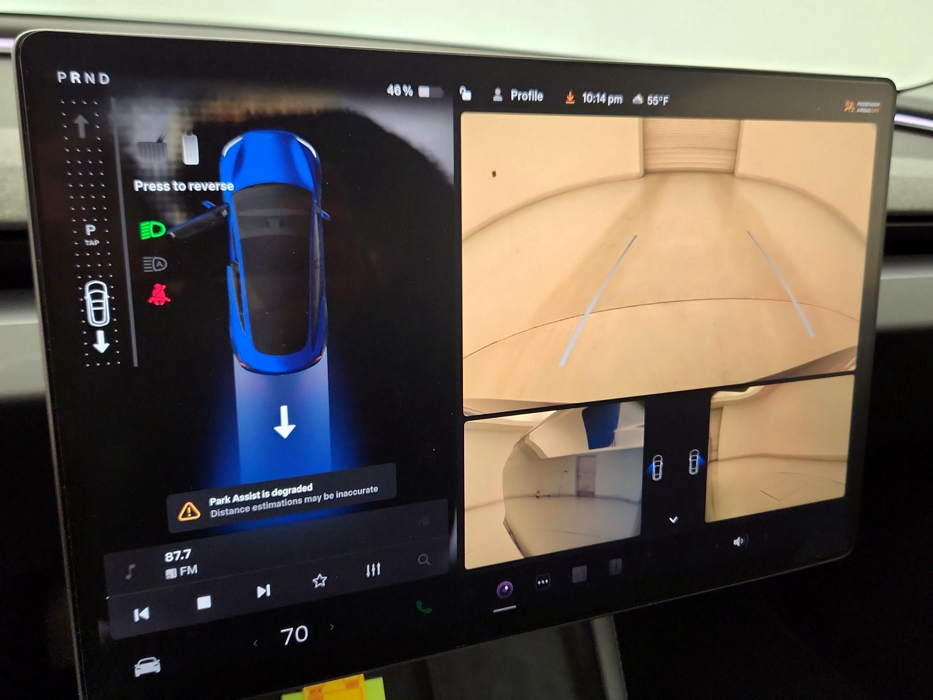 Thumbnail: 2025 Tesla Model 3 - 14