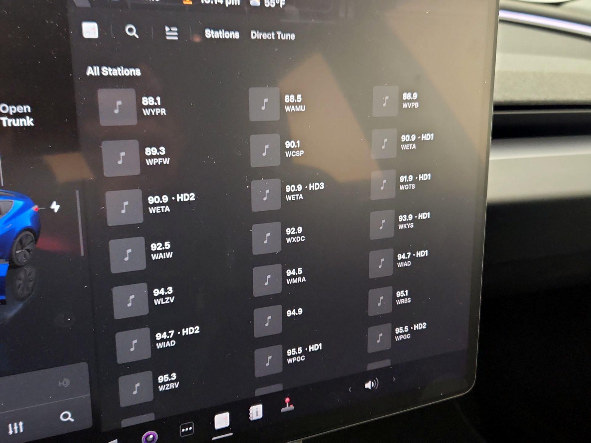 Thumbnail: 2025 Tesla Model 3 - 15