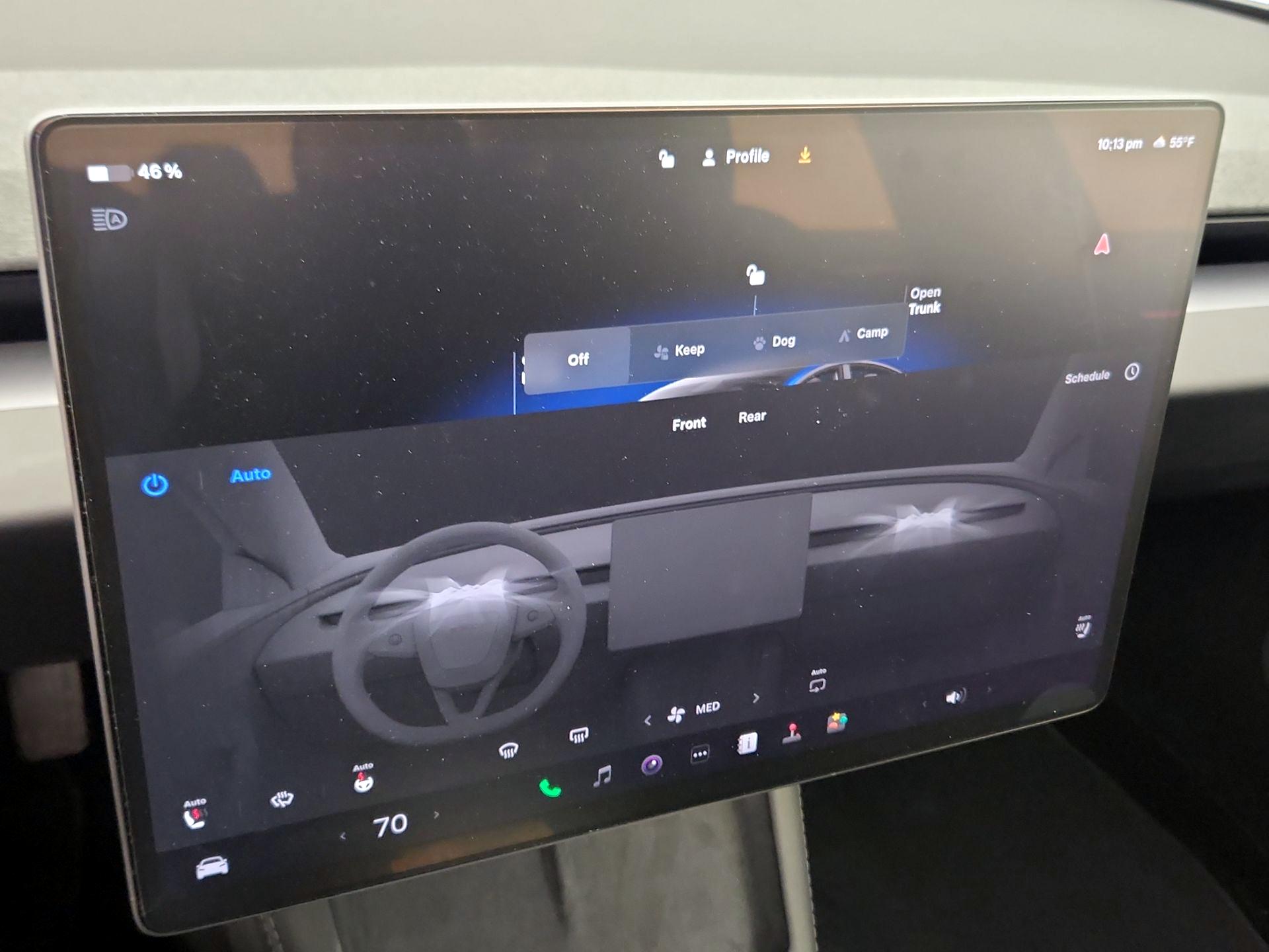 Thumbnail: 2025 Tesla Model 3 - 16