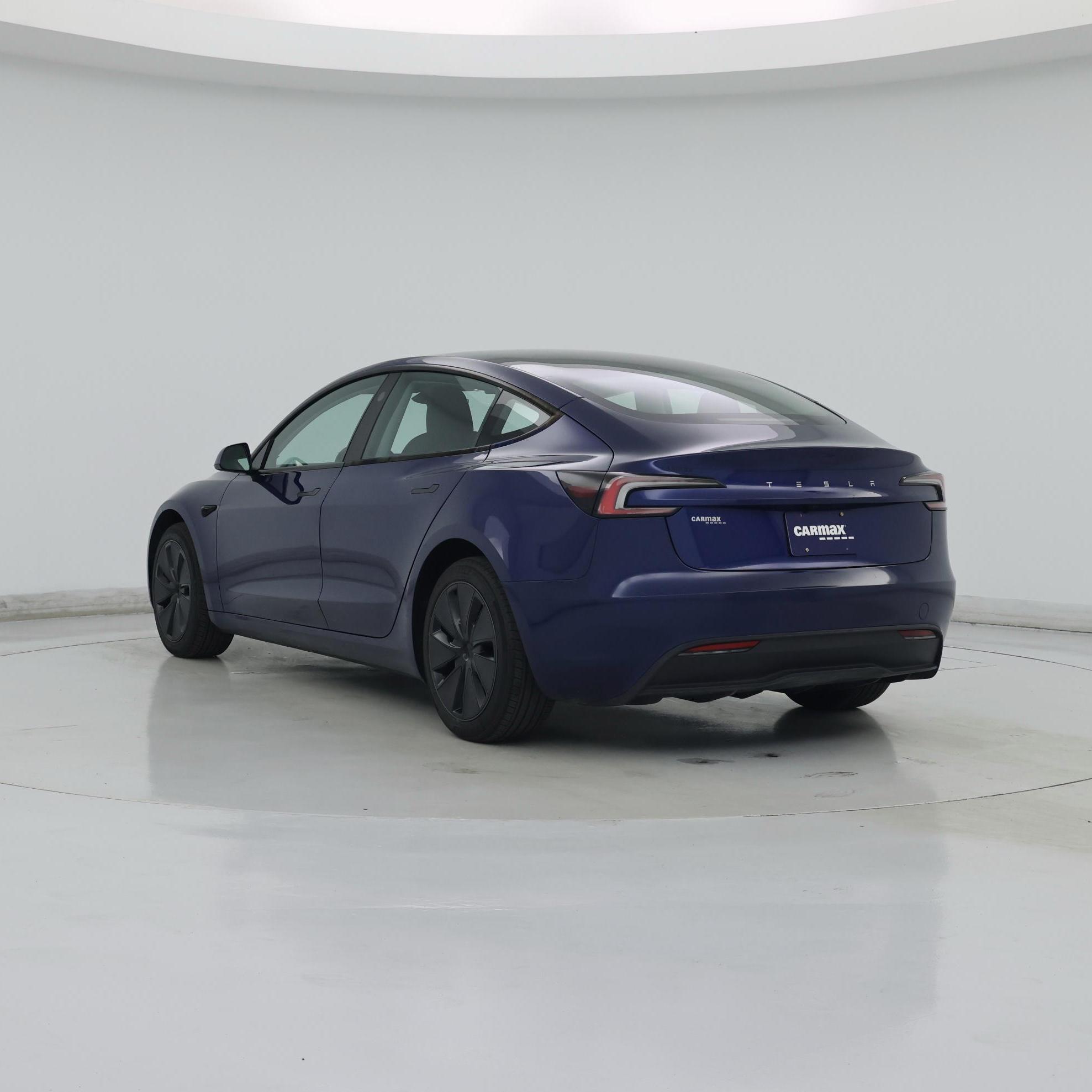 Thumbnail: 2025 Tesla Model 3 - 2