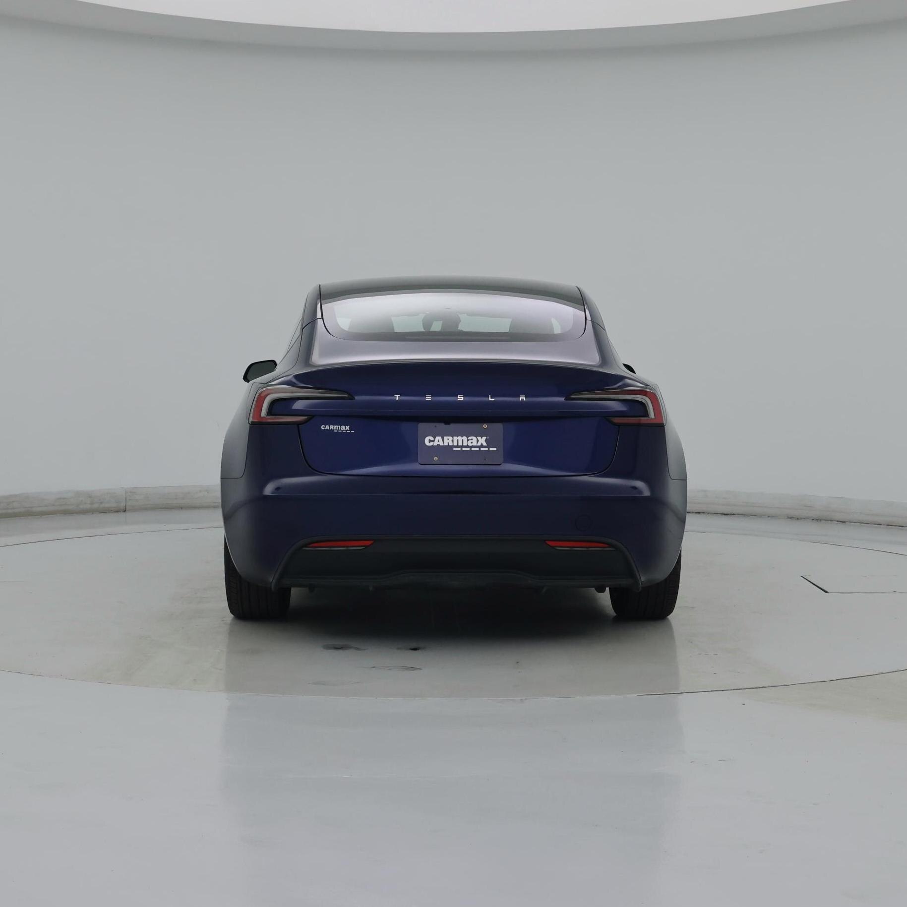 Thumbnail: 2025 Tesla Model 3 - 6