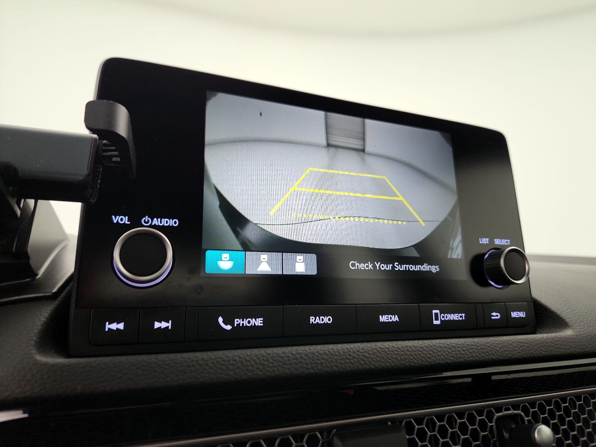 Thumbnail: 2024 Honda Civic - 14