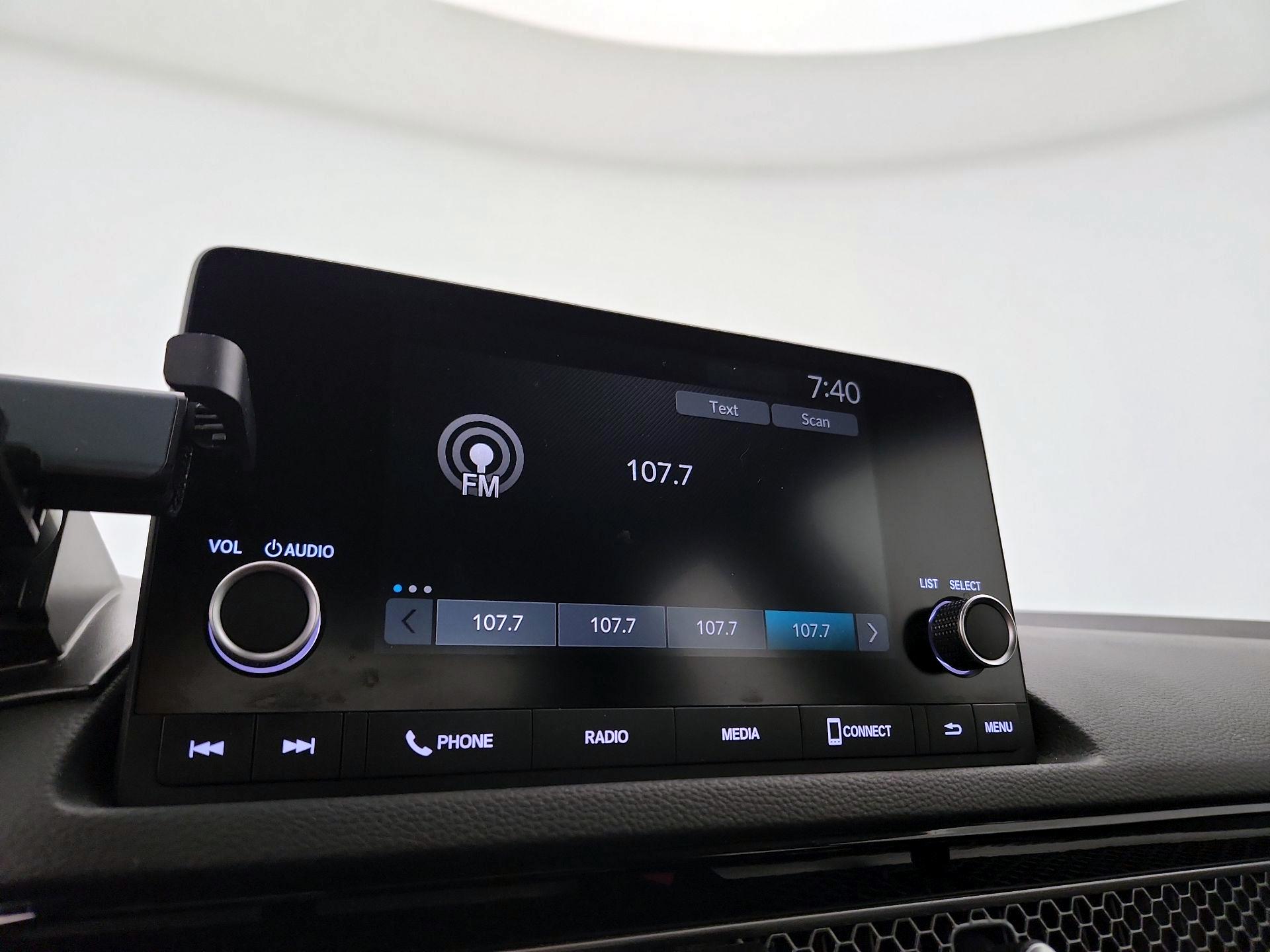 Thumbnail: 2024 Honda Civic - 15