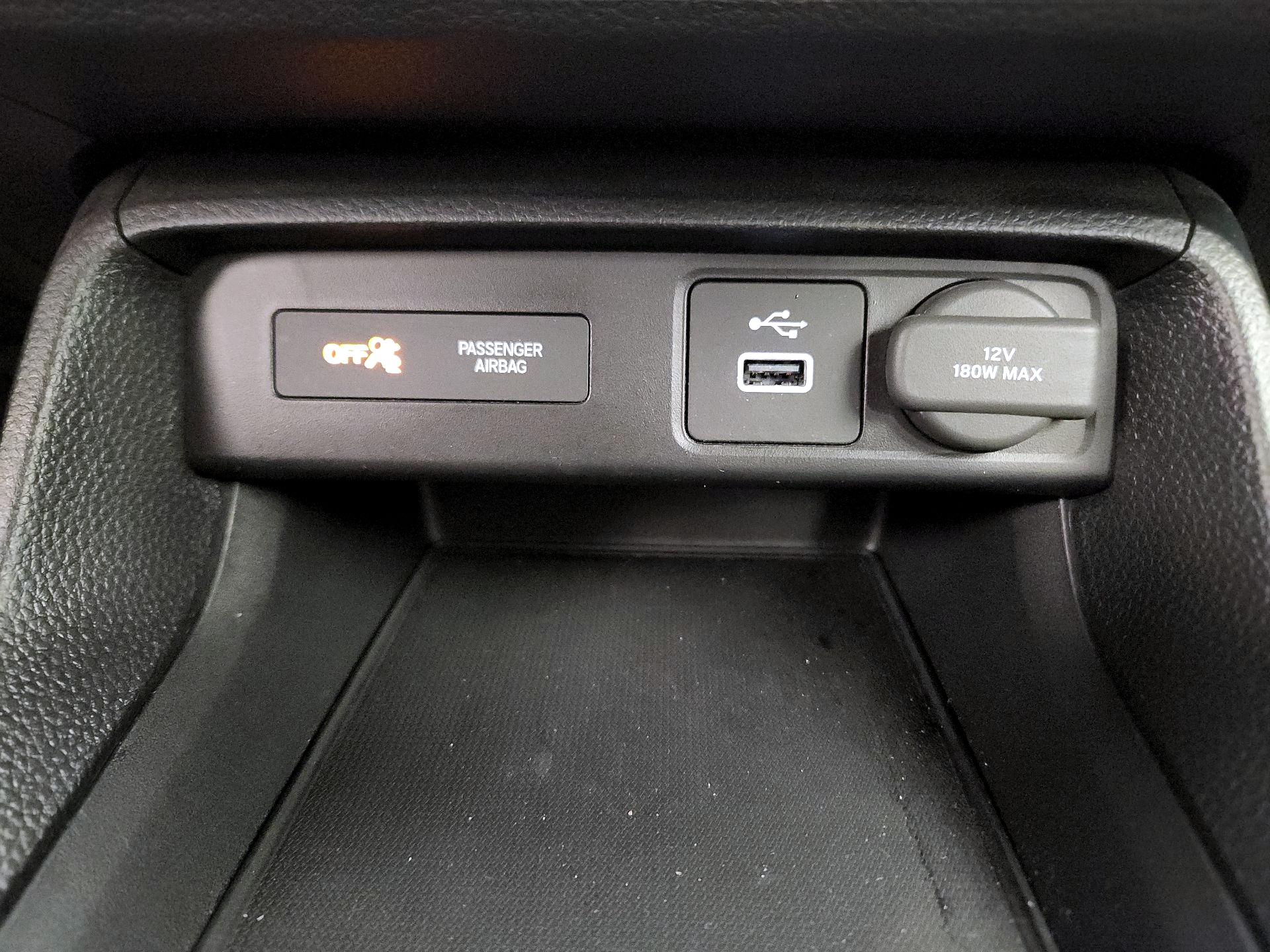 Thumbnail: 2024 Honda Civic - 18