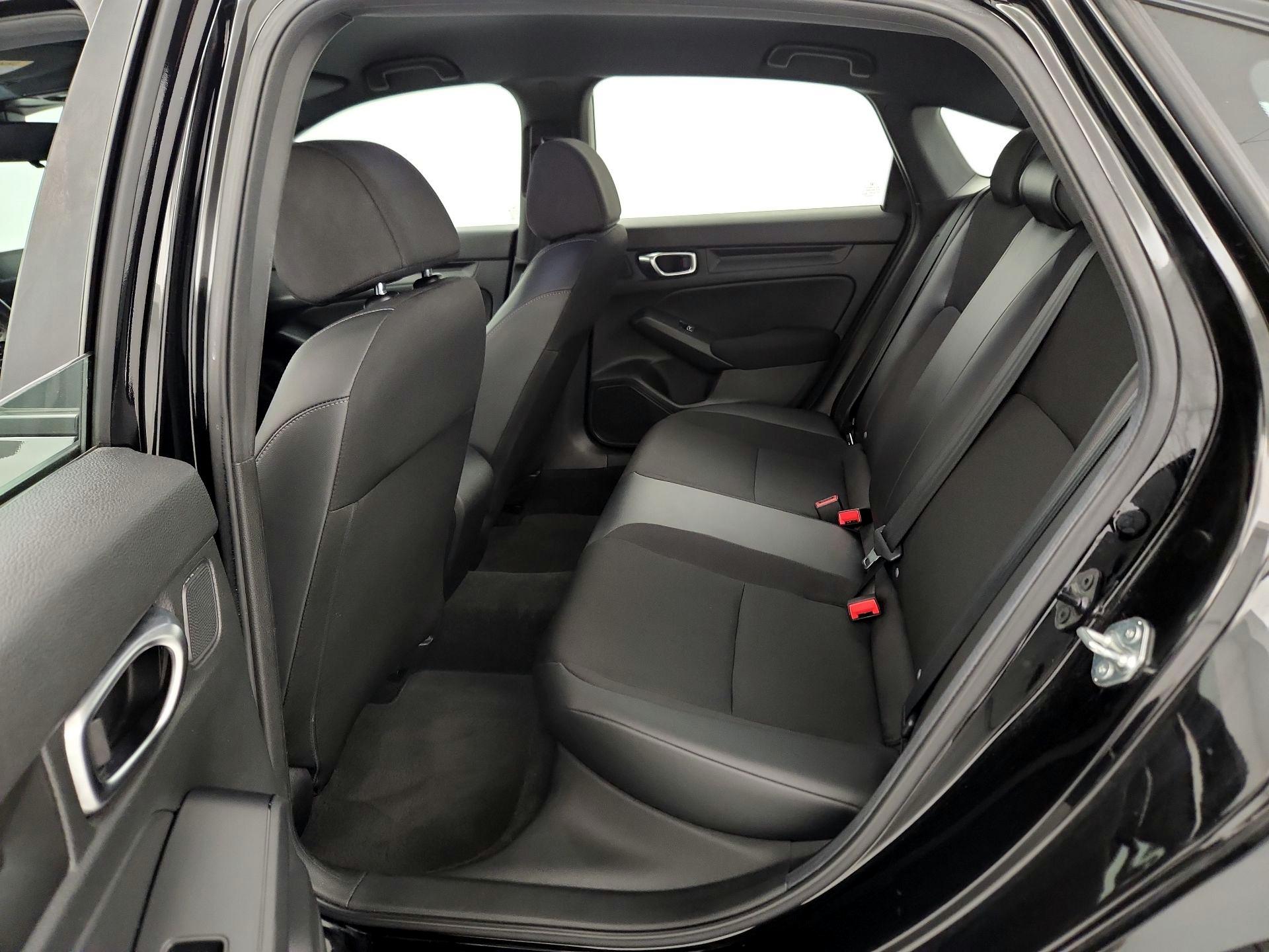 Thumbnail: 2024 Honda Civic - 19