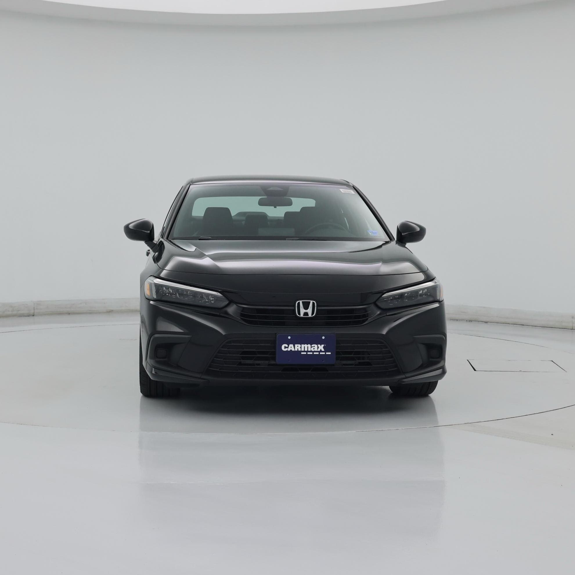 Thumbnail: 2024 Honda Civic - 5