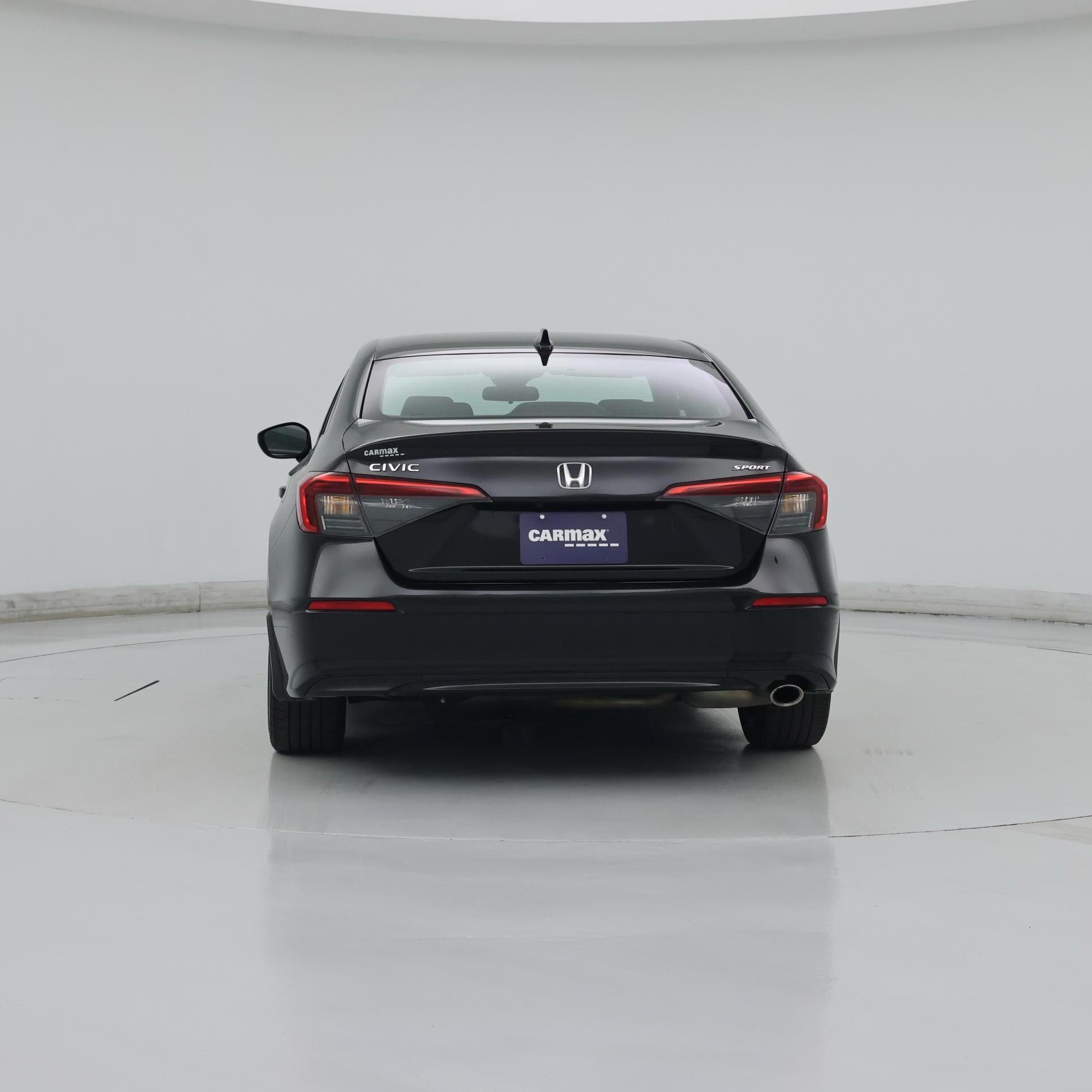 Thumbnail: 2024 Honda Civic - 6