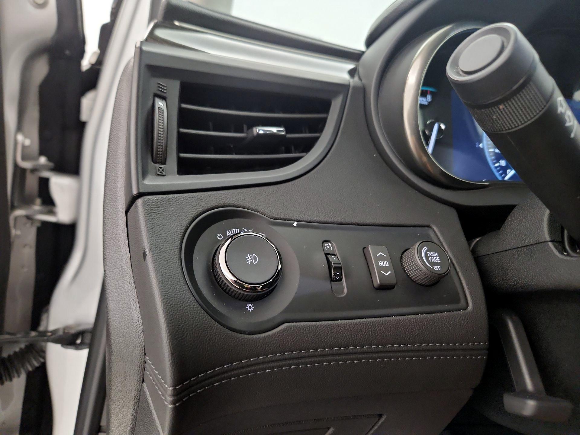 Thumbnail: 2015 Buick LaCrosse - 13