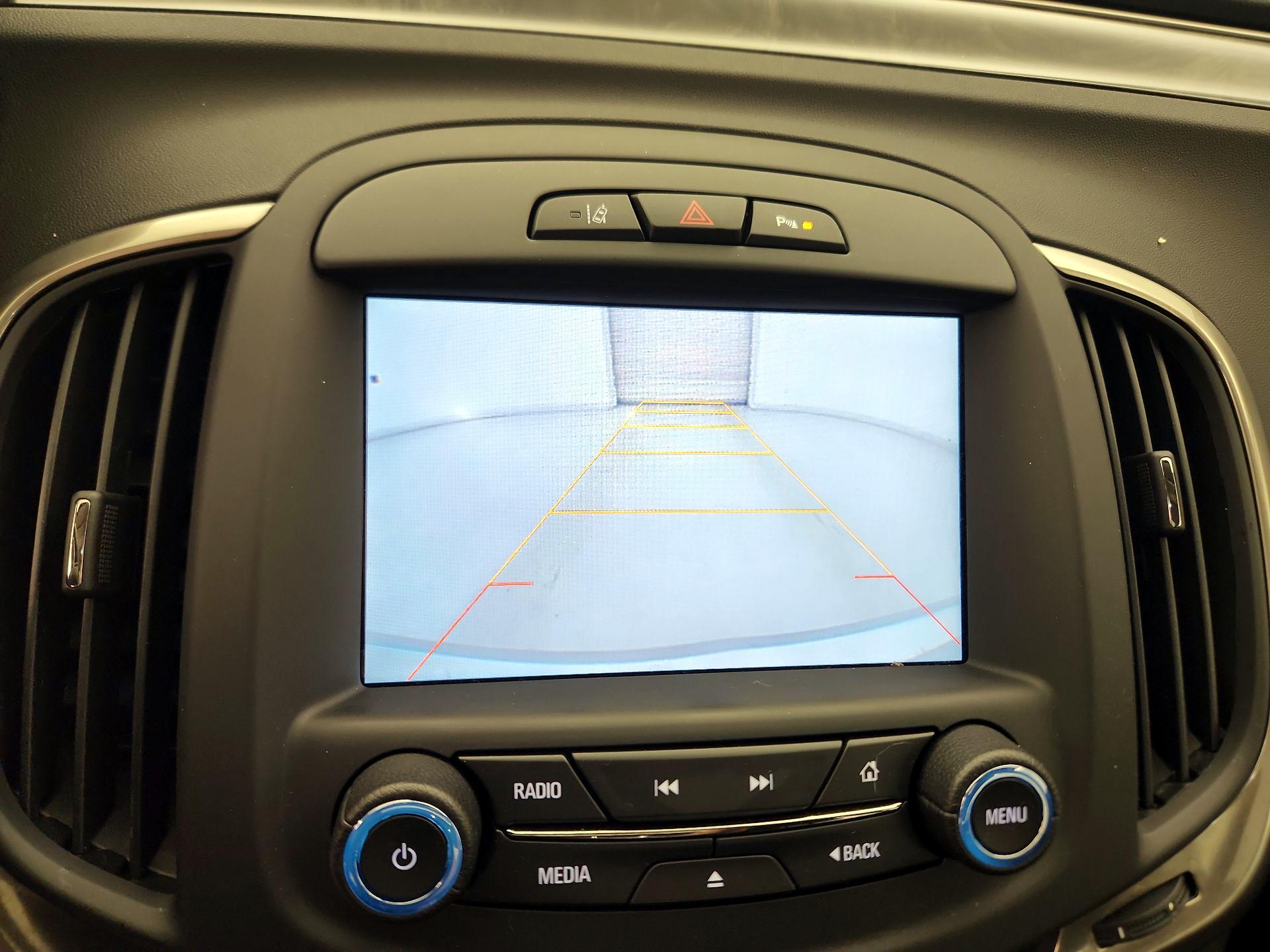 Thumbnail: 2015 Buick LaCrosse - 15