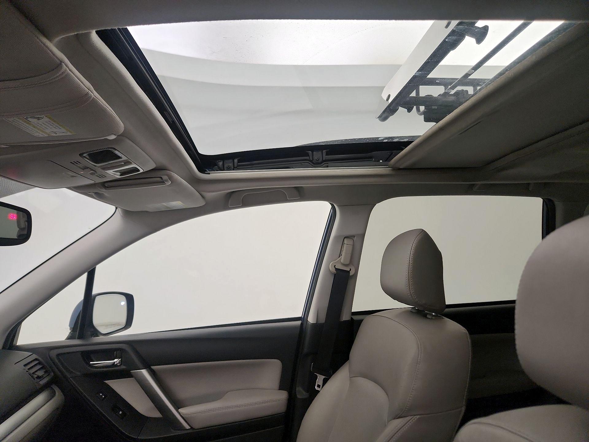 Thumbnail: 2015 Subaru Forester - 19