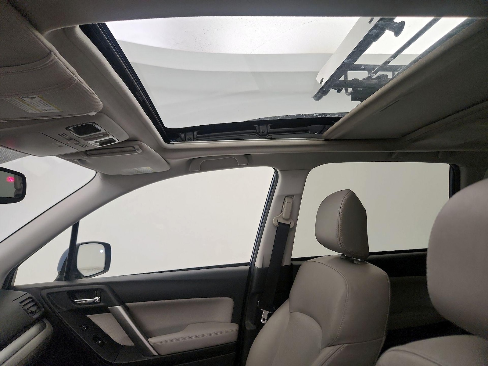 2015 Subaru Forester i Touring - Photo 20