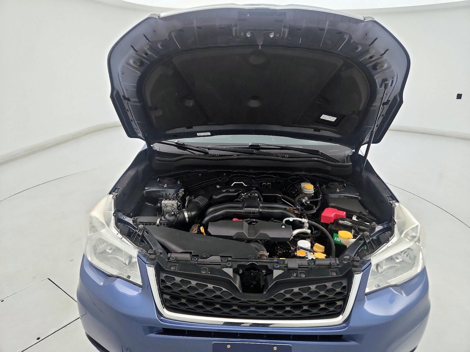 2015 Subaru Forester i Touring - Photo 23