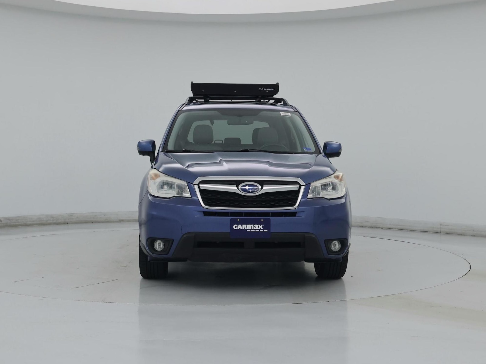 2015 Subaru Forester i Touring - Photo 6